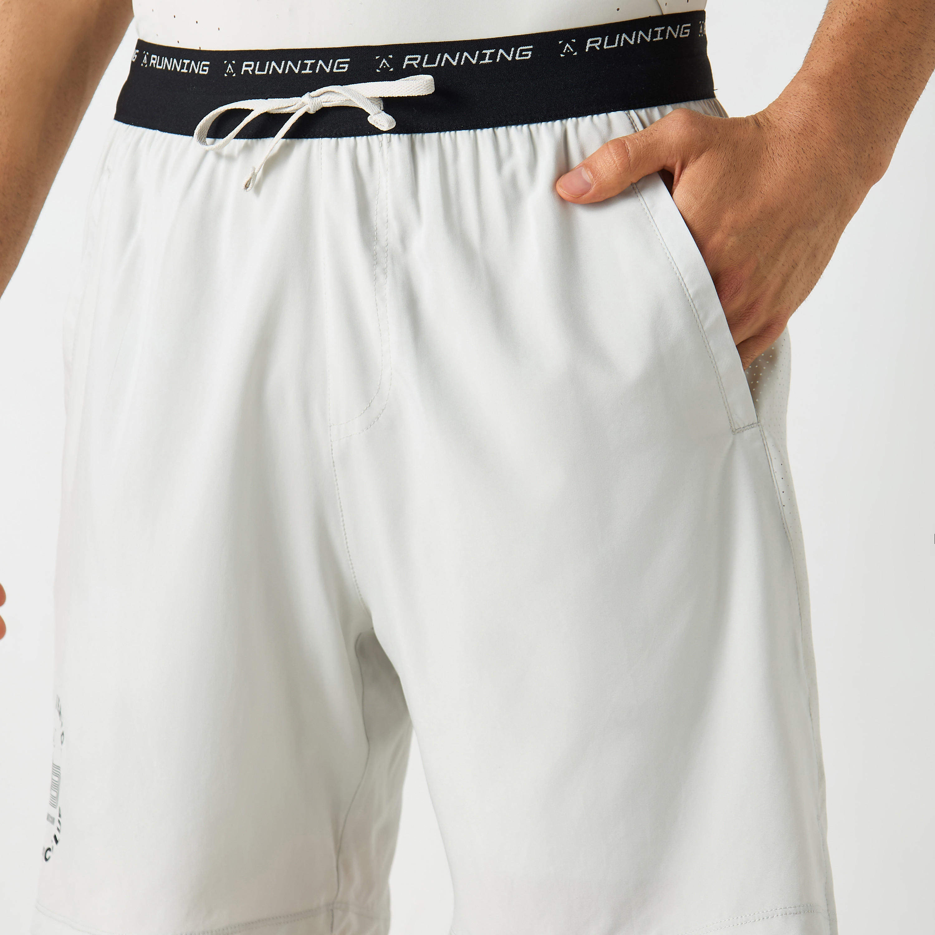 Printed Shorts with Drawstring Closure and Pockets-men-clothing-bottoms-shorts-image-4
