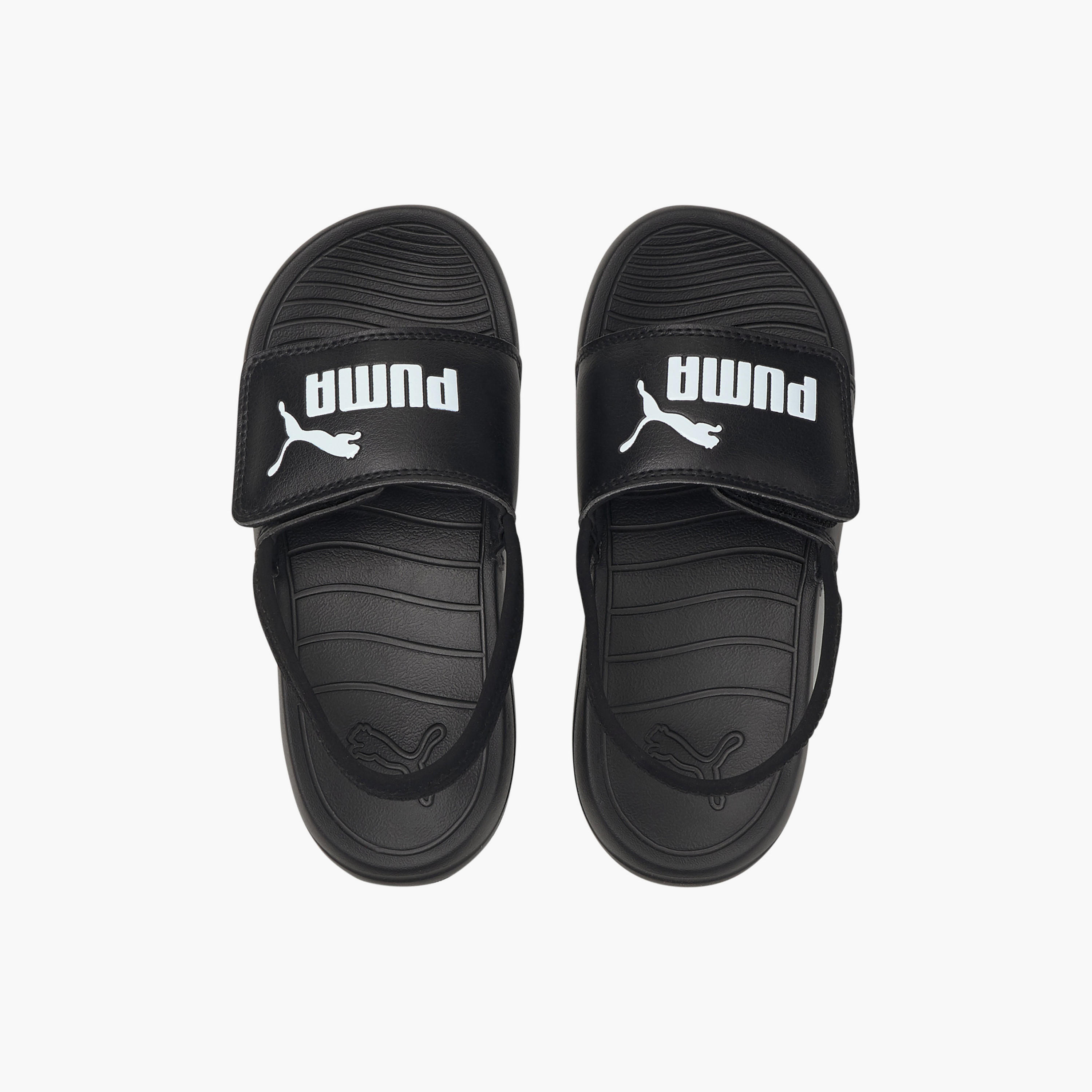 صندل بحزام خلفي بوبكات 20 للأطفال من بوما-girls-shoes-sandals-image-1