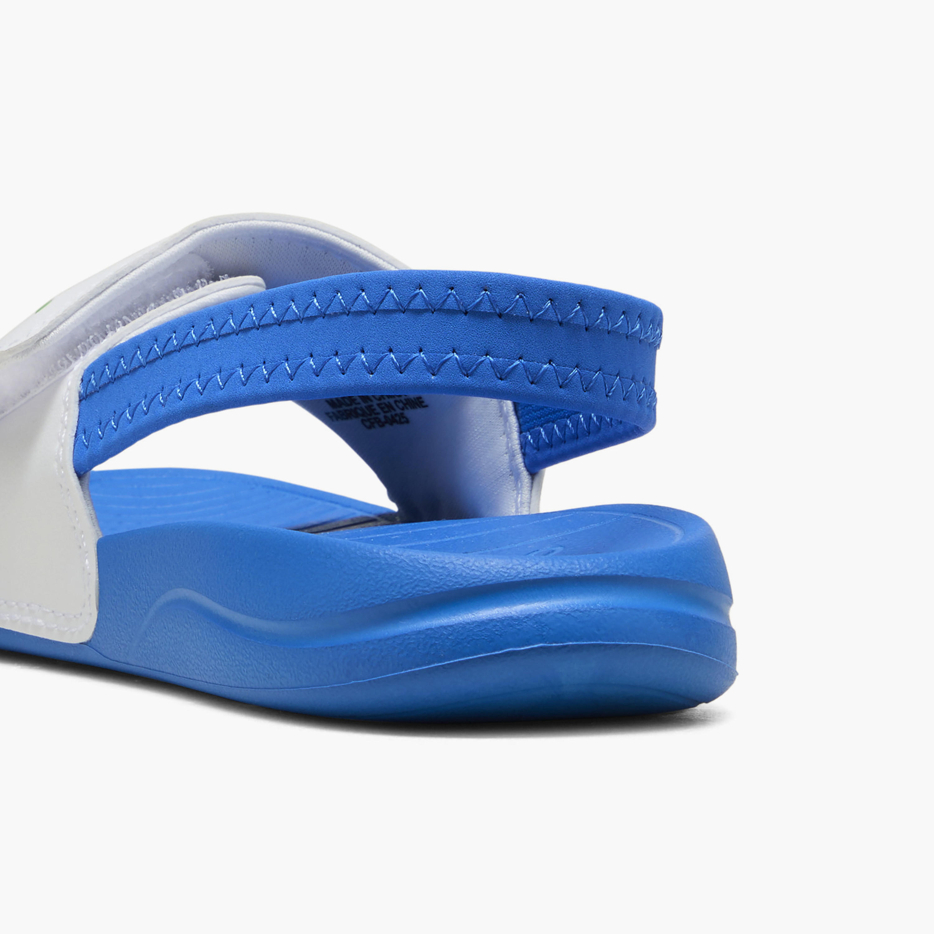 Puma Boys Popcat 20 Back Strap Slide Sandals-boys-shoes-sandals-image-5