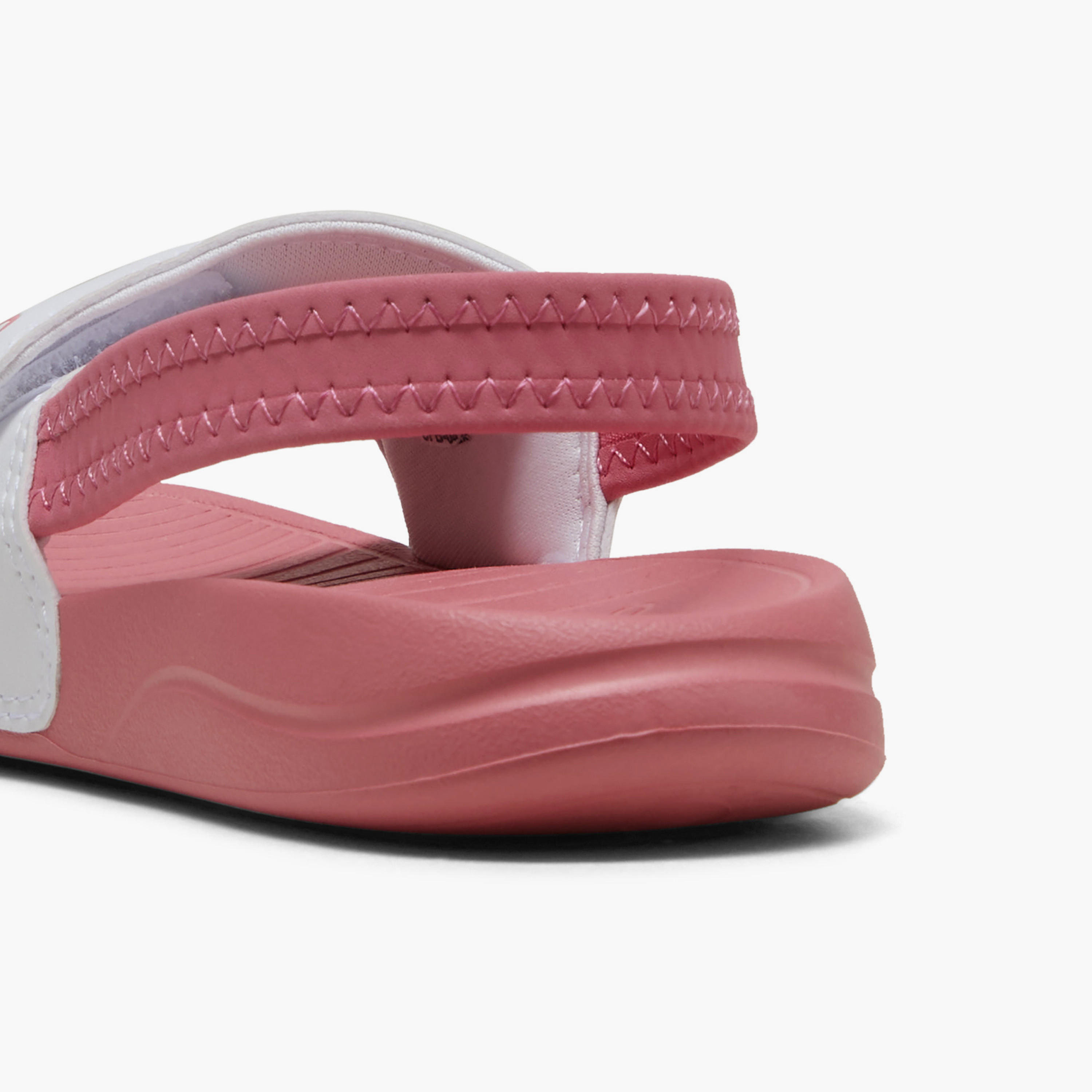Puma Girls Popcat 20 Back Strap Sandals-girls-shoes-flipflopsandslides-image-5