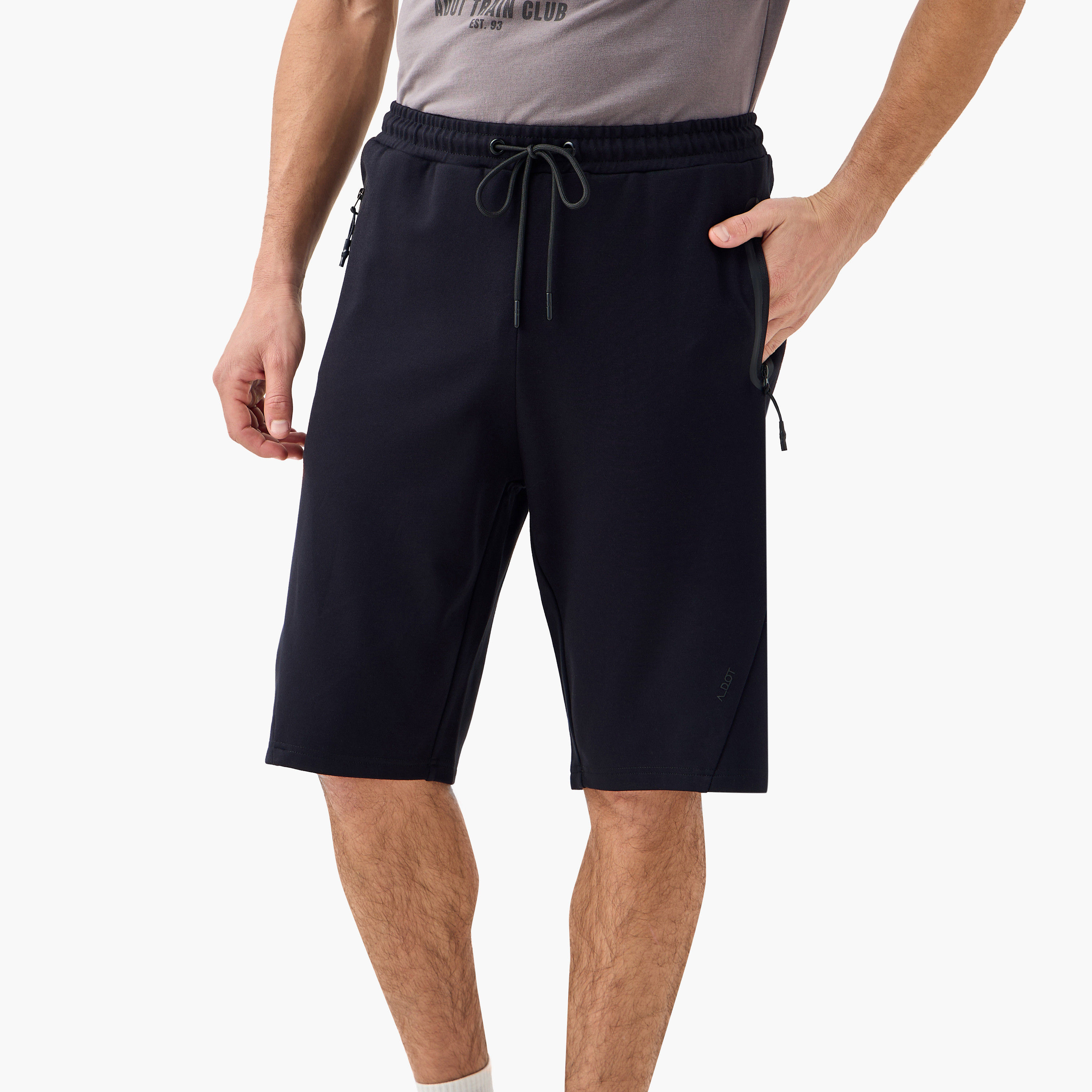 شورت بجيوب بسحاب ورباط إغلاق-men-clothing-bottoms-shorts-image-6
