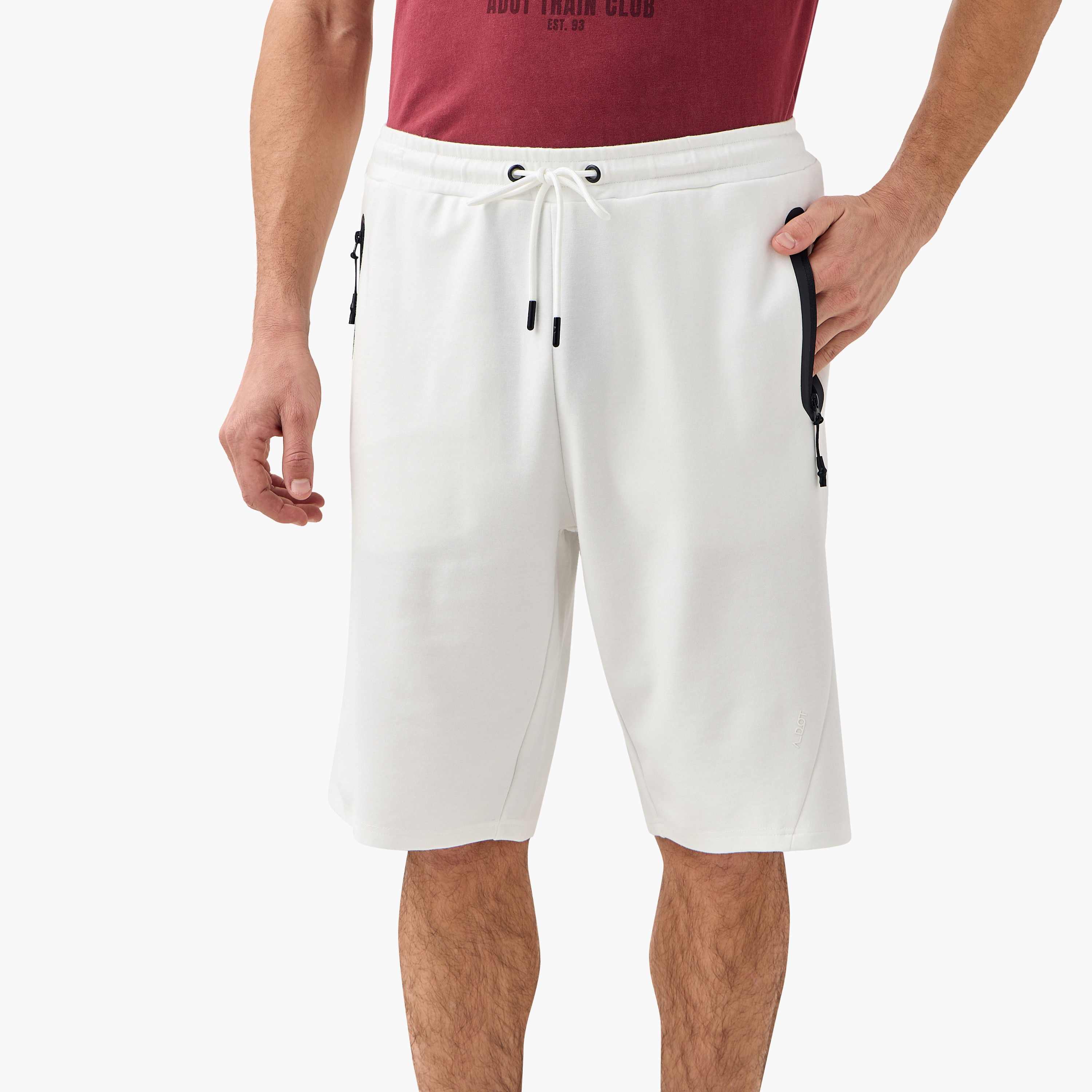 شورت بجيوب بسحاب ورباط إغلاق-men-clothing-bottoms-shorts-image-1