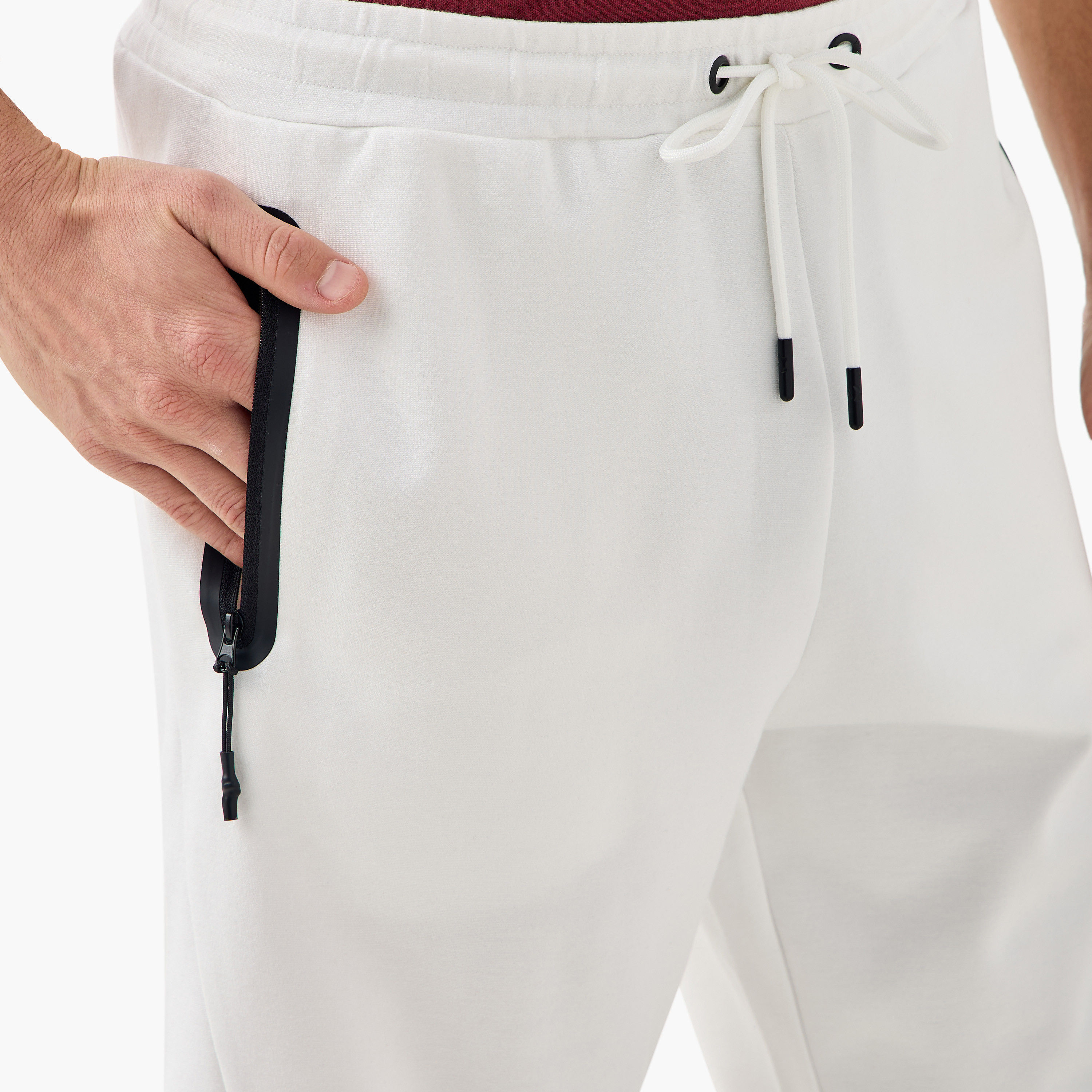 شورت بجيوب بسحاب ورباط إغلاق-men-clothing-bottoms-shorts-image-4