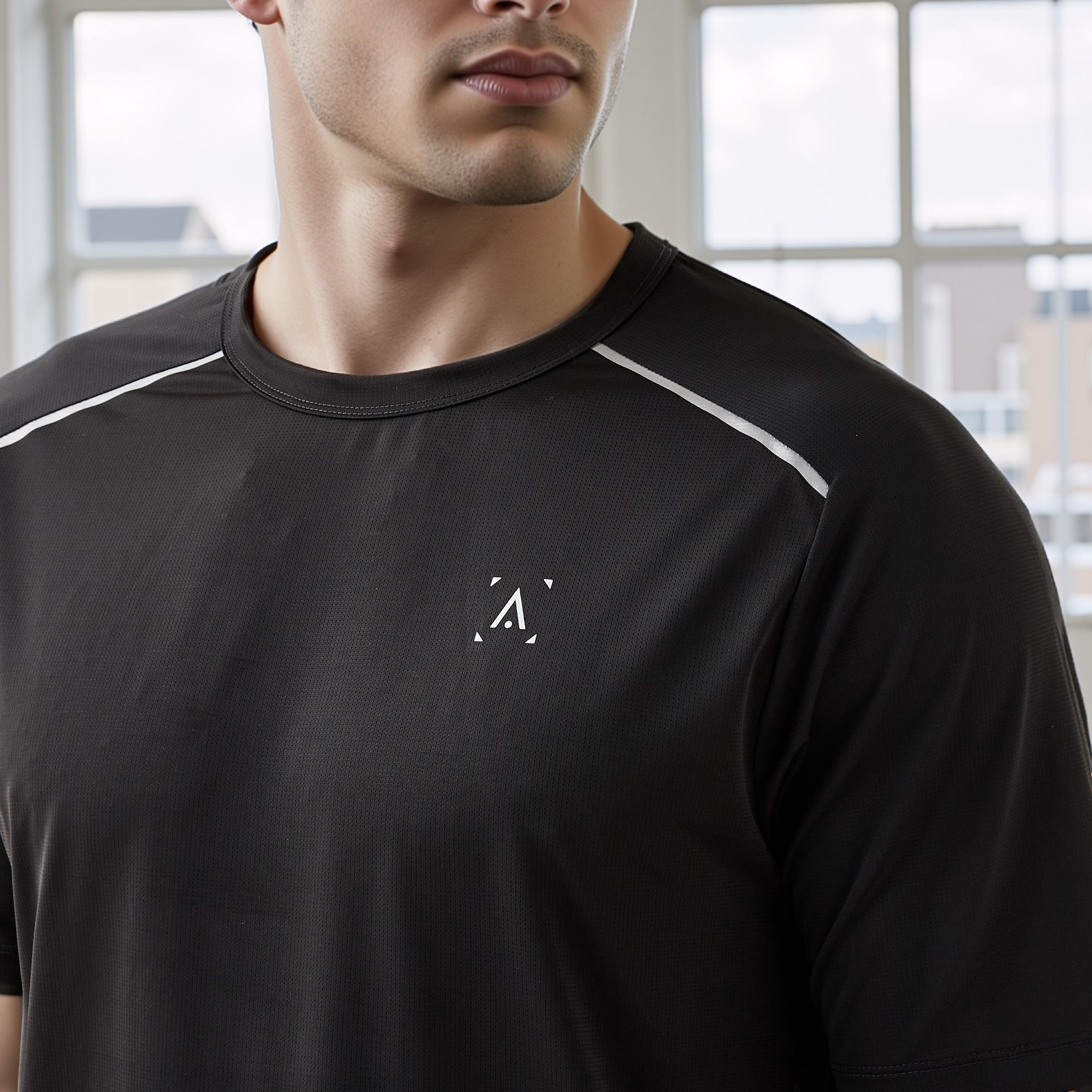 Regular Fit T-shirt-men-clothing-sportswearandactivewear-tshirtsandpolos-image-4