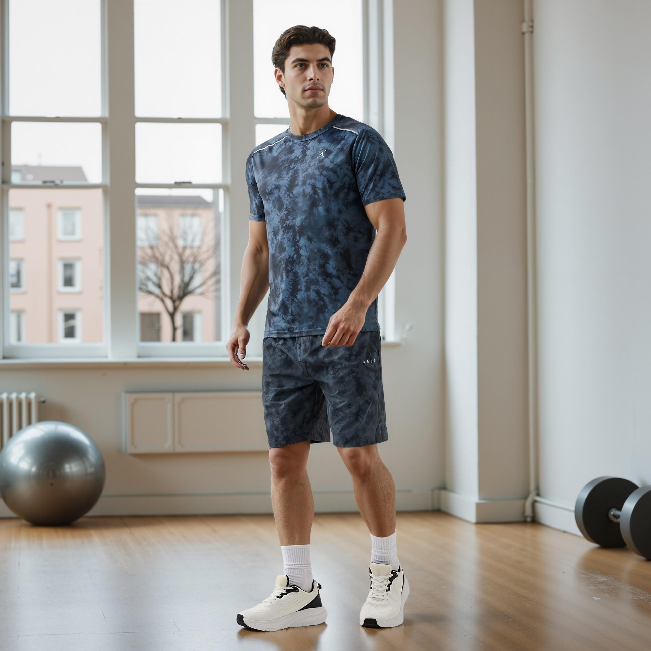 تيشيرت بطبعات-men-clothing-sportswearandactivewear-tshirtsandpolos-image-2