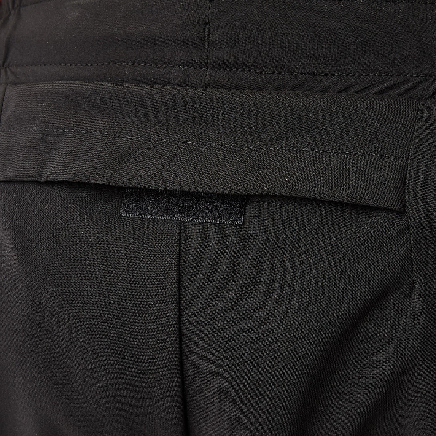 شورت بقصة عادية وخصر مطاطي-men-clothing-bottoms-shorts-image-5