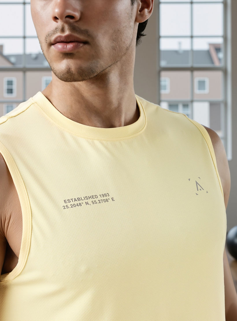 Regular Fit Sleeveless T-shirt-men-clothing-tshirtsandpolos-tshirts-image-4