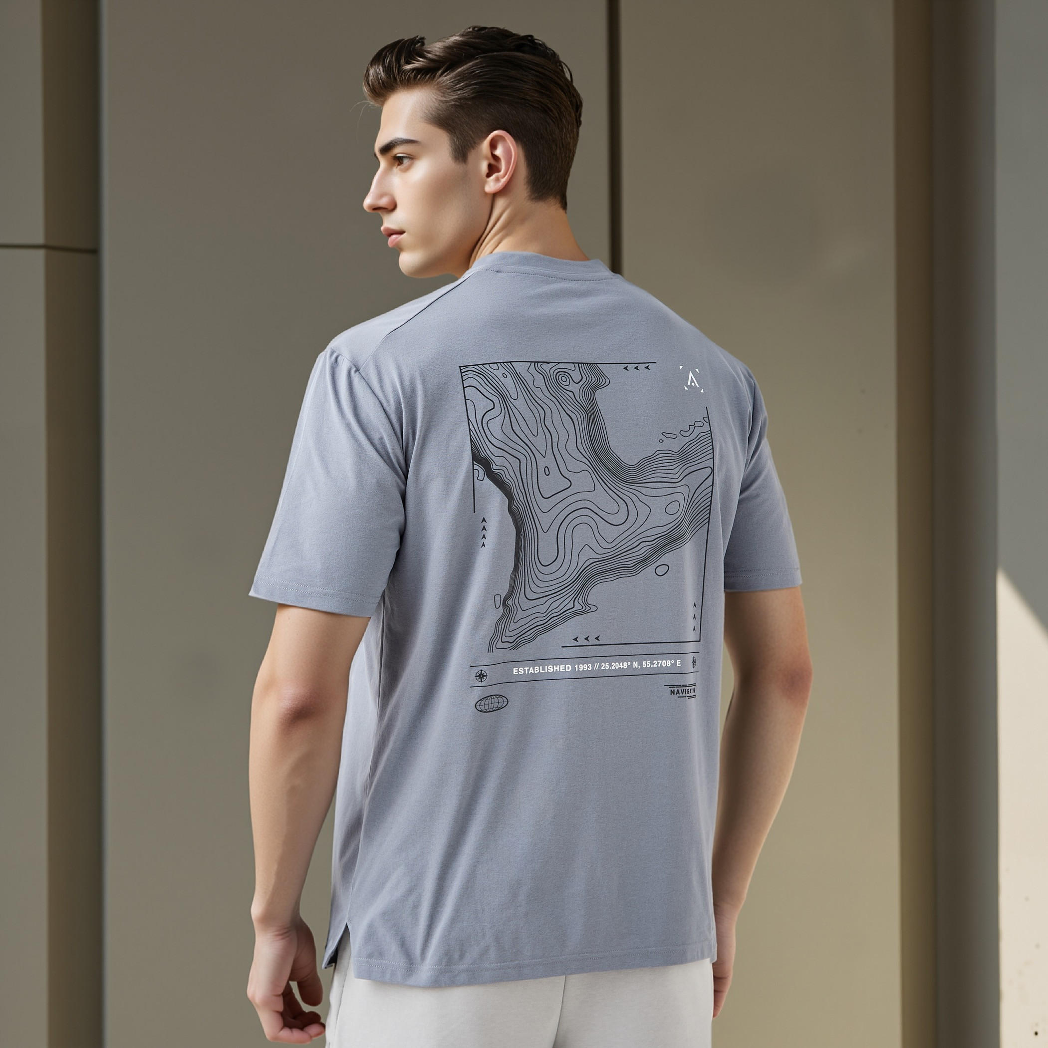 Graphic Print T-shirt-men-clothing-tshirtsandpolos-tshirts-image-1