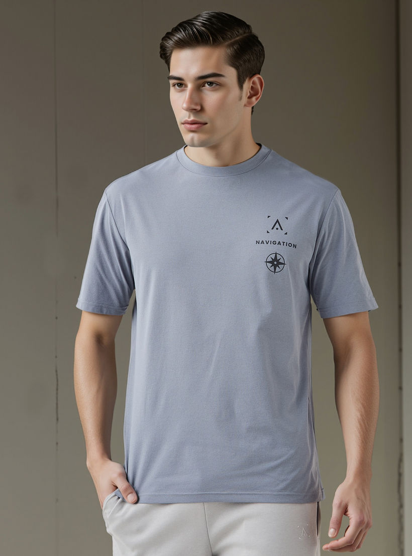 Graphic Print T-shirt-men-clothing-tshirtsandpolos-tshirts-image-3
