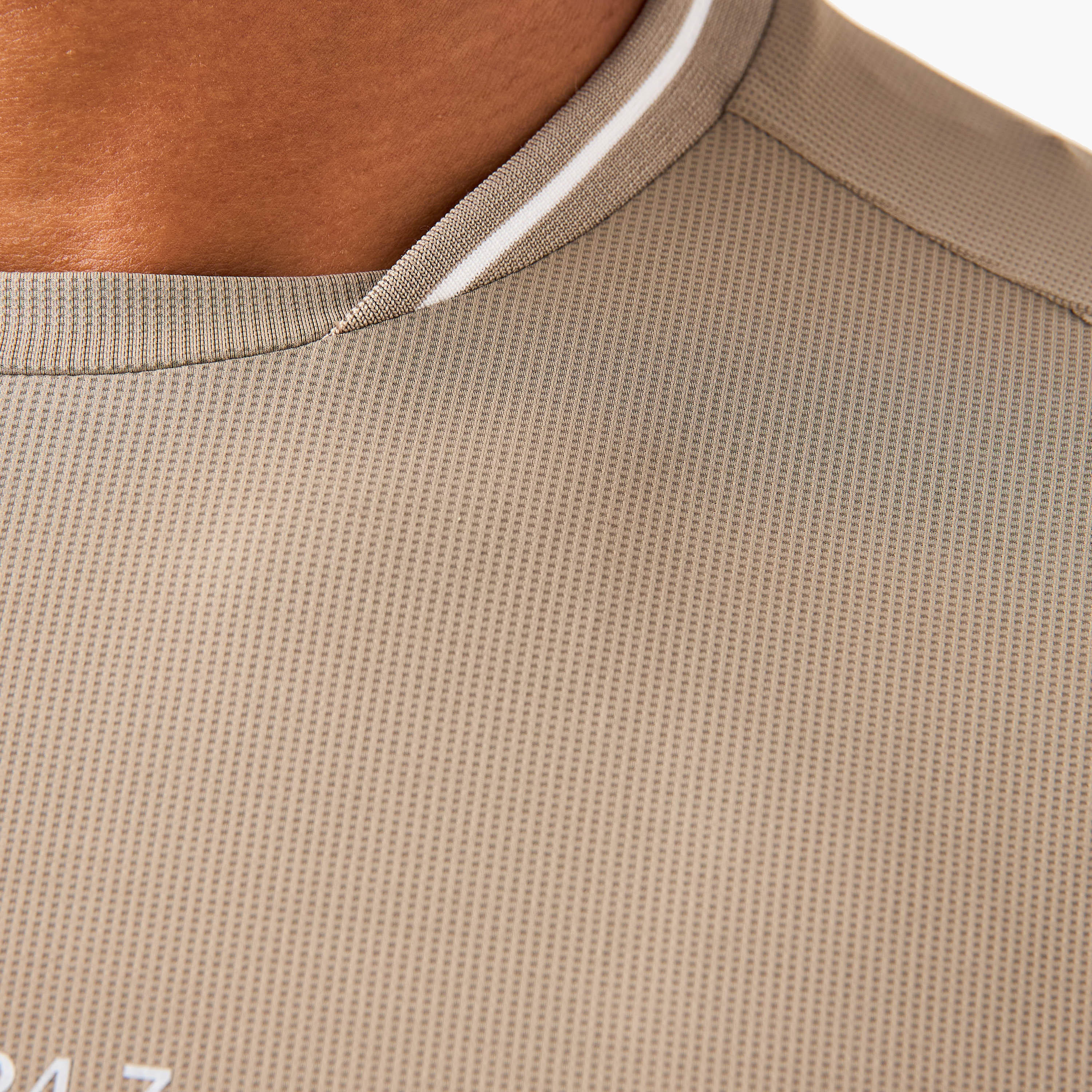 تيشيرت بارز الملمس-men-clothing-sportswearandactivewear-tshirtsandpolos-image-1