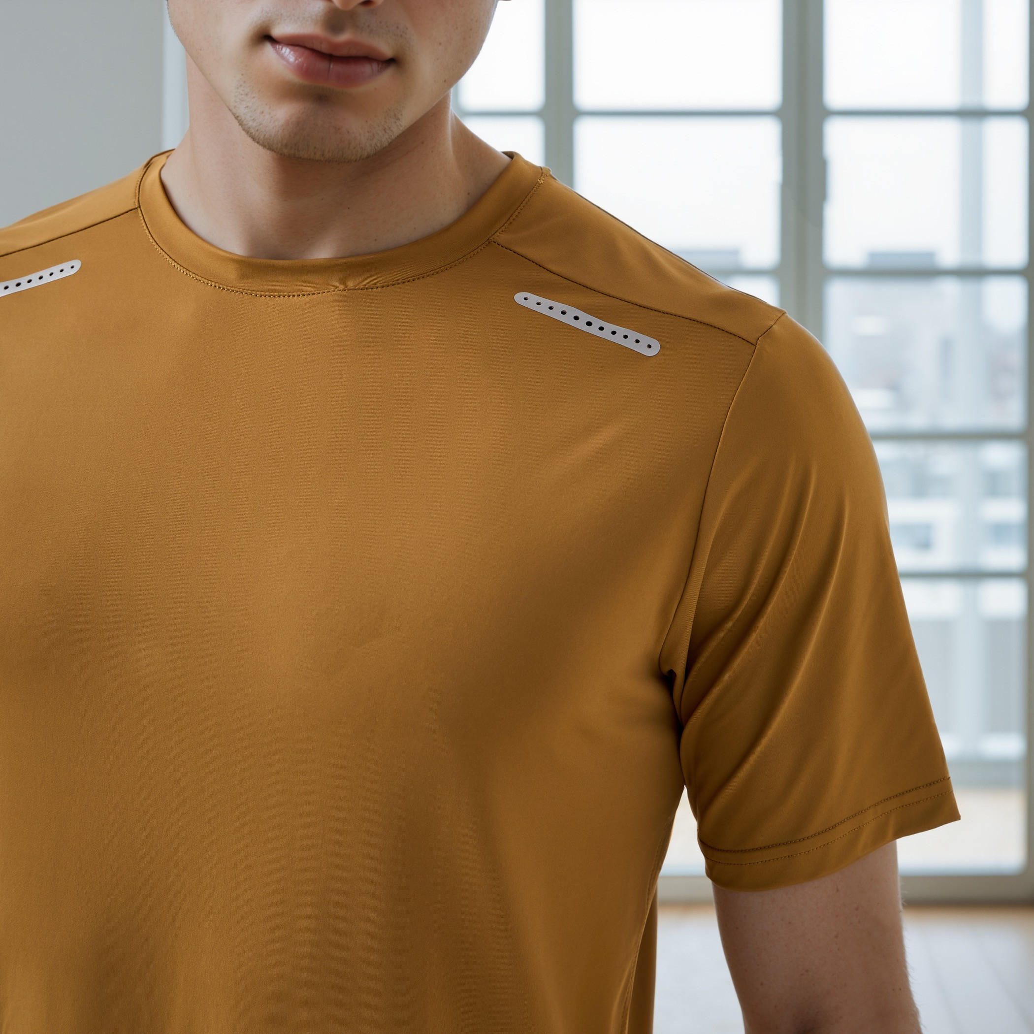 Regular Fit Crew Neck T-shirt-men-clothing-tshirtsandpolos-tshirts-image-4