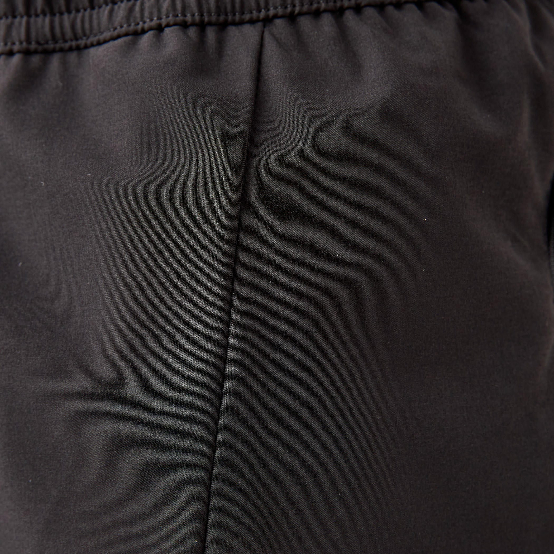 Panelled Shorts with Elasticated Waist-men-clothing-bottoms-shorts-image-5