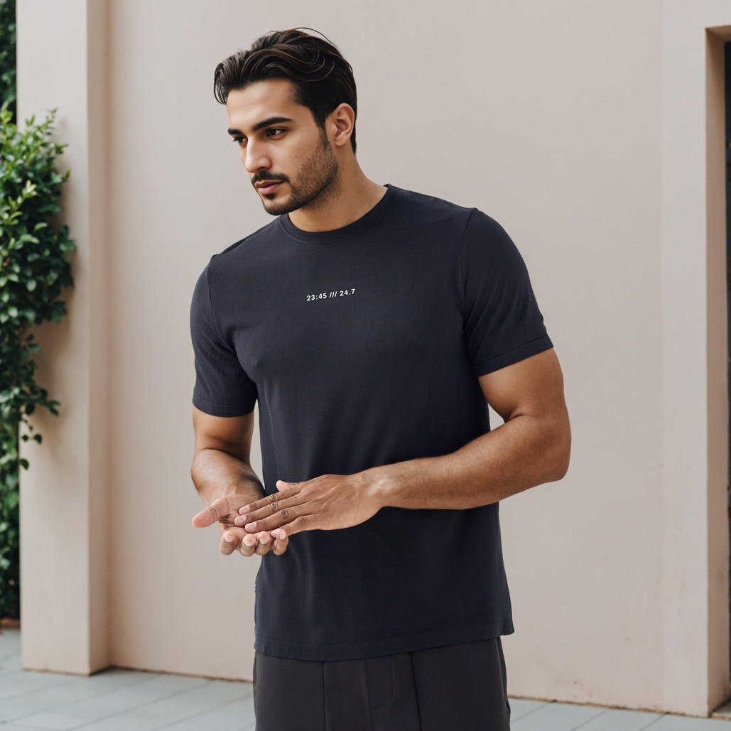 تيشيرت دون خياطة بطبعات-men-clothing-sportswearandactivewear-tshirtsandpolos-image-5