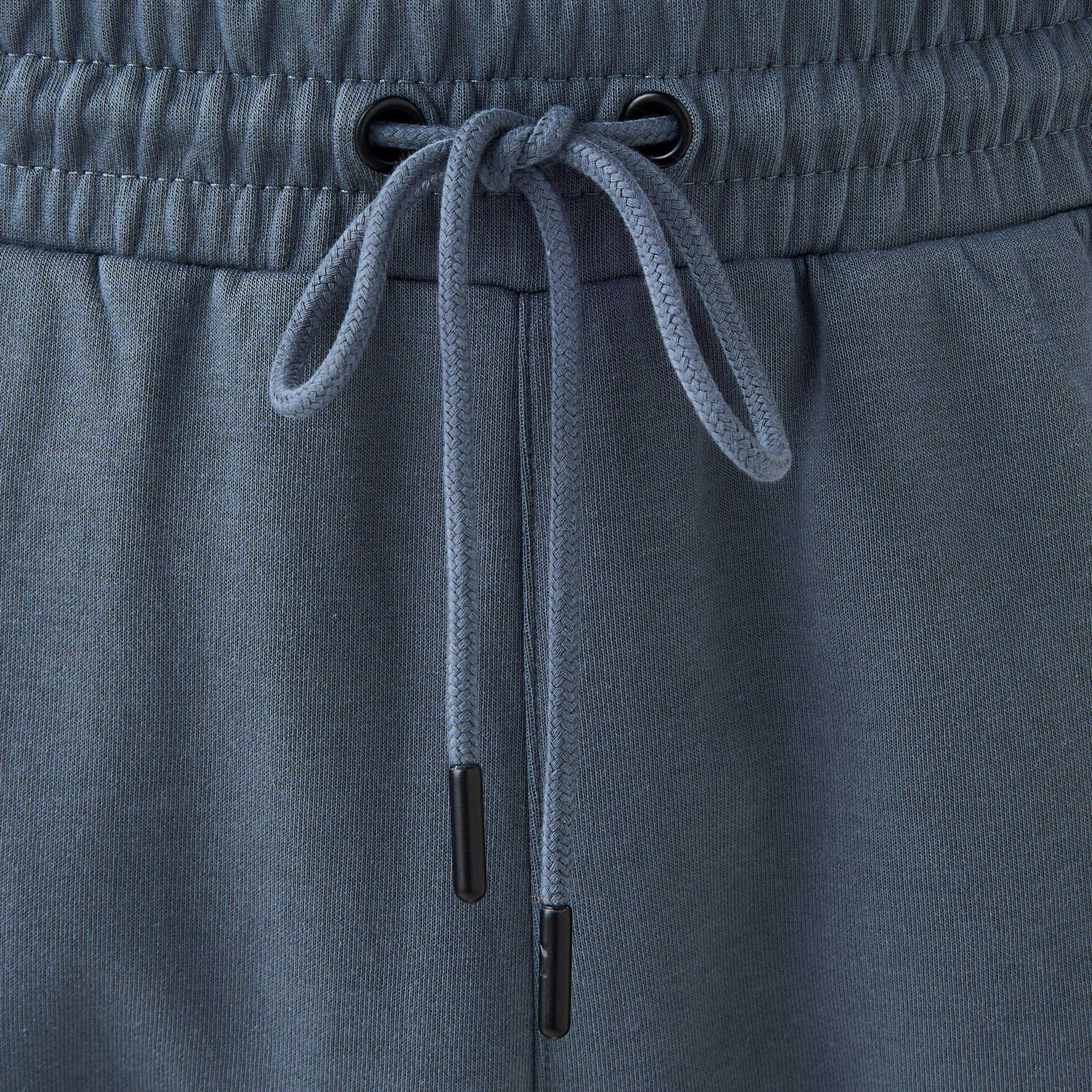 Regular Fit Panelled Joggers with Pockets-men-clothing-sportswearandactivewear-tracksuits-image-5