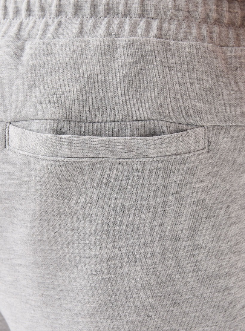 شورت بقصة عادية مع إغلاق رباط-men-clothing-bottoms-shorts-image-1