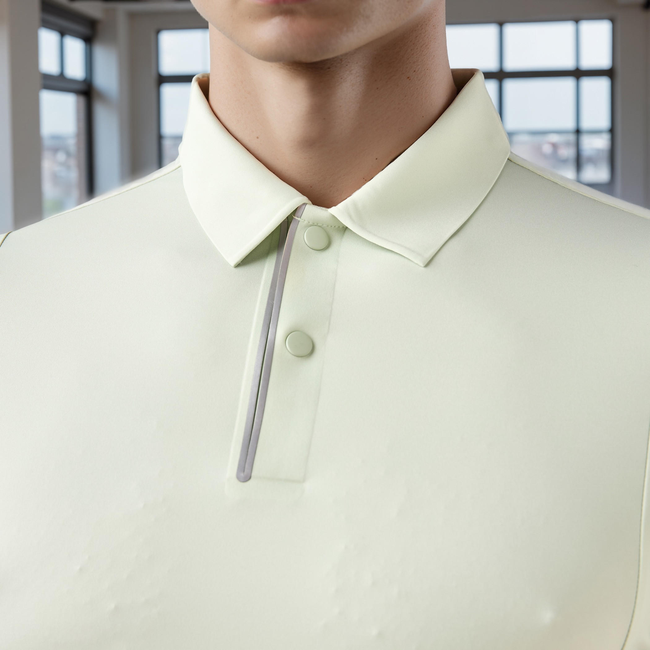 Panelled Polo T-shirt-men-clothing-tshirtsandpolos-polos-image-4
