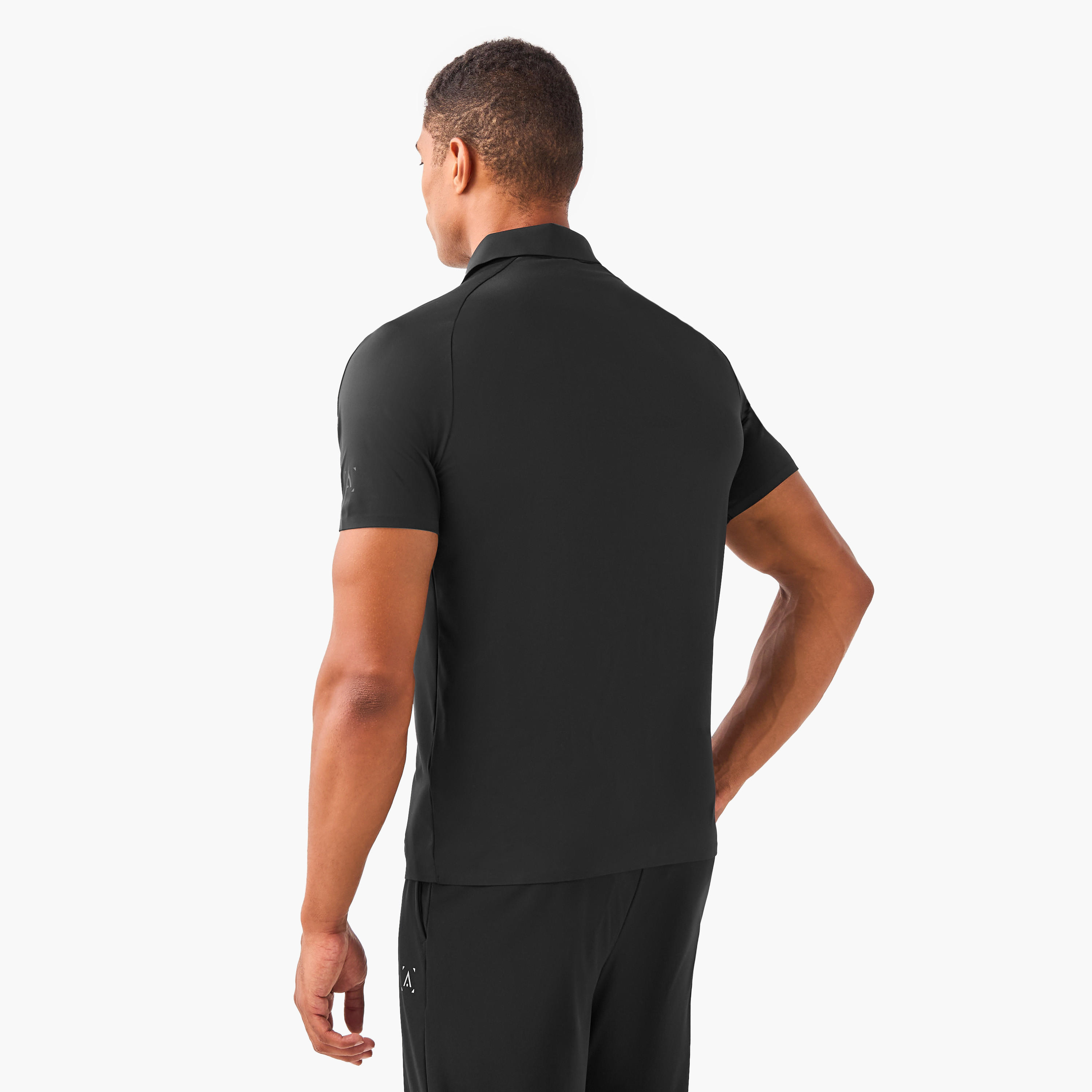 Panelled Polo T-shirt-men-clothing-tshirtsandpolos-polos-image-3