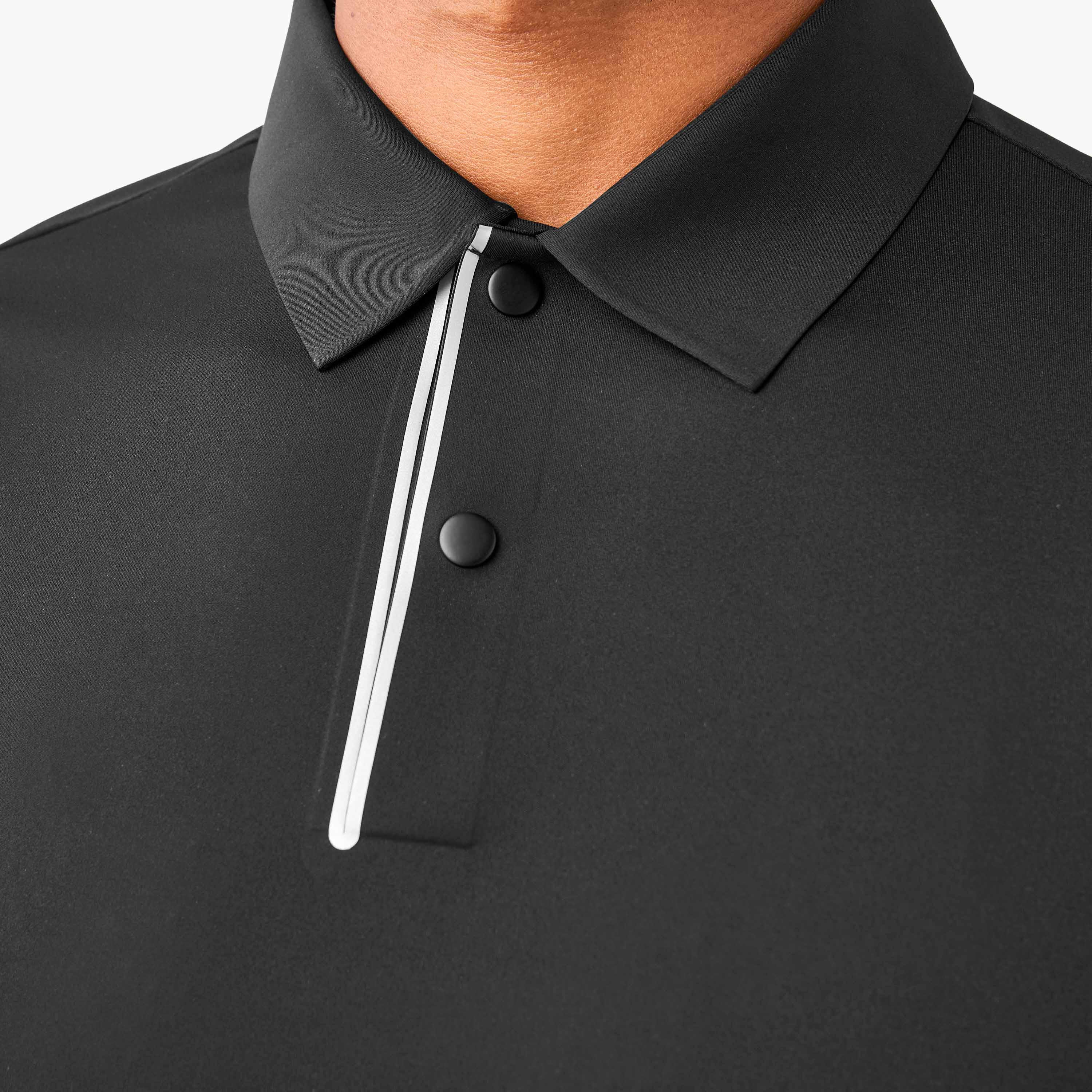 Panelled Polo T-shirt-men-clothing-tshirtsandpolos-polos-image-5