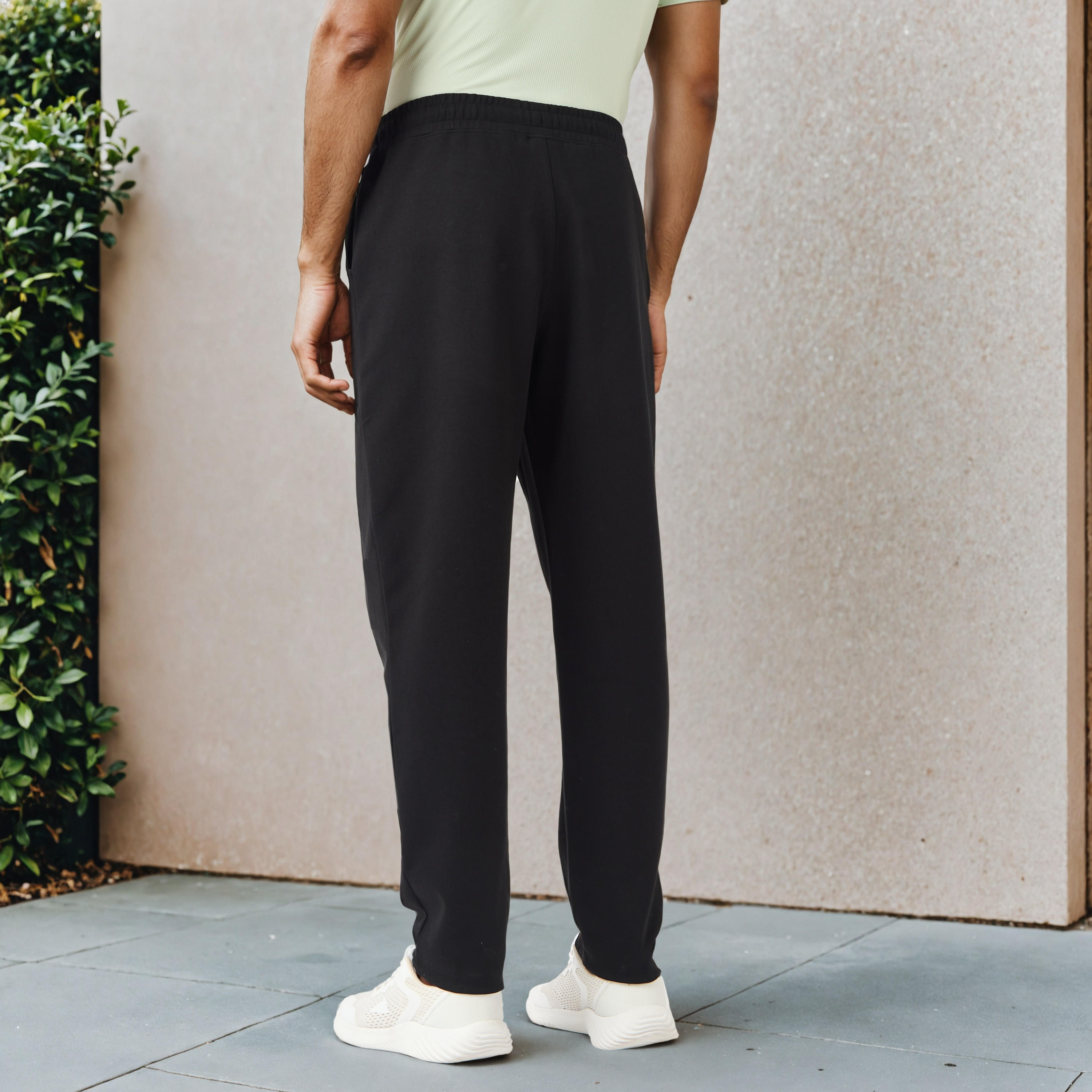 Embossed Logo Track Pants with Pockets-men-clothing-sportswearandactivewear-bottoms-joggers-image-3