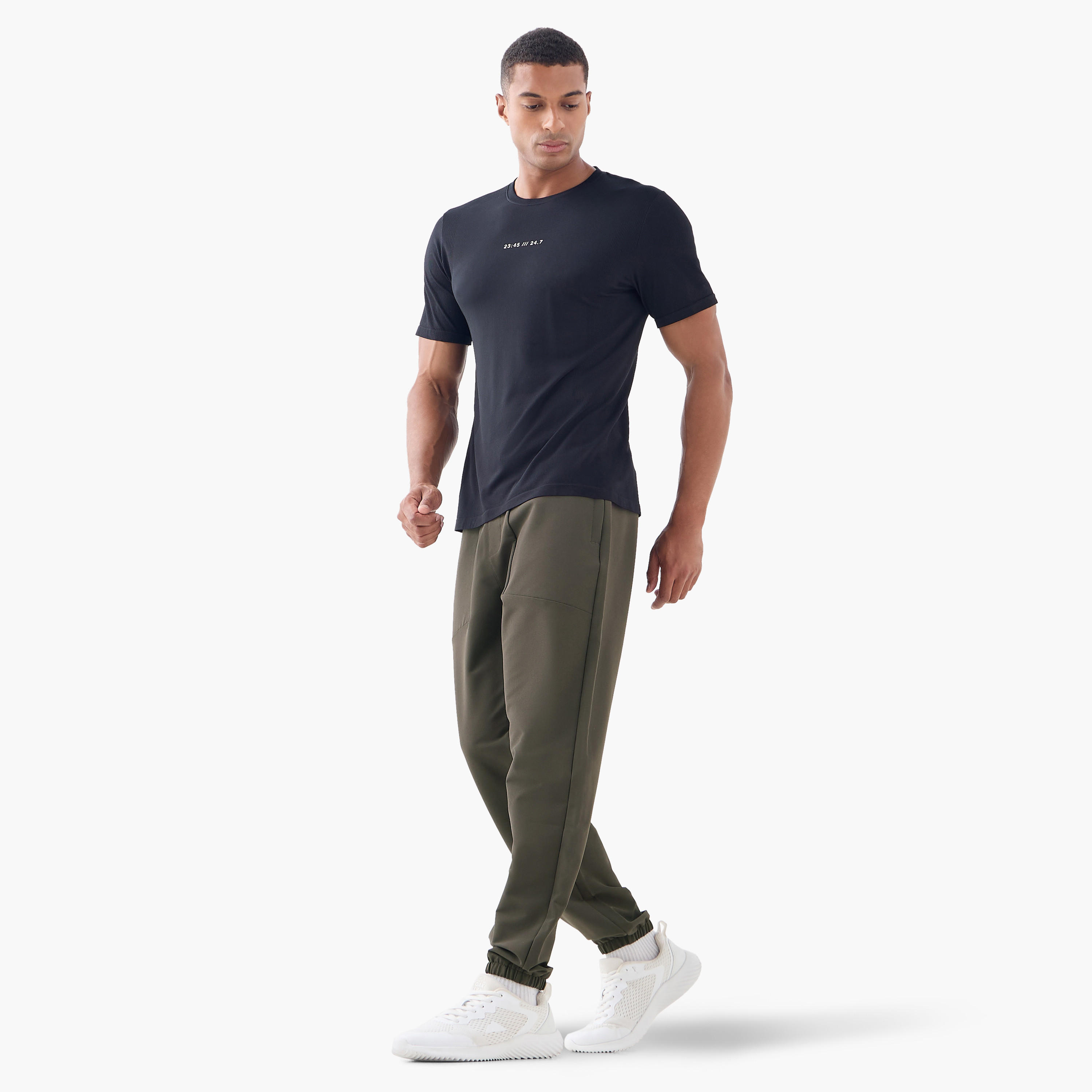Joggers with Drawstring Closure and Pockets-men-clothing-sportswearandactivewear-tracksuits-image-2