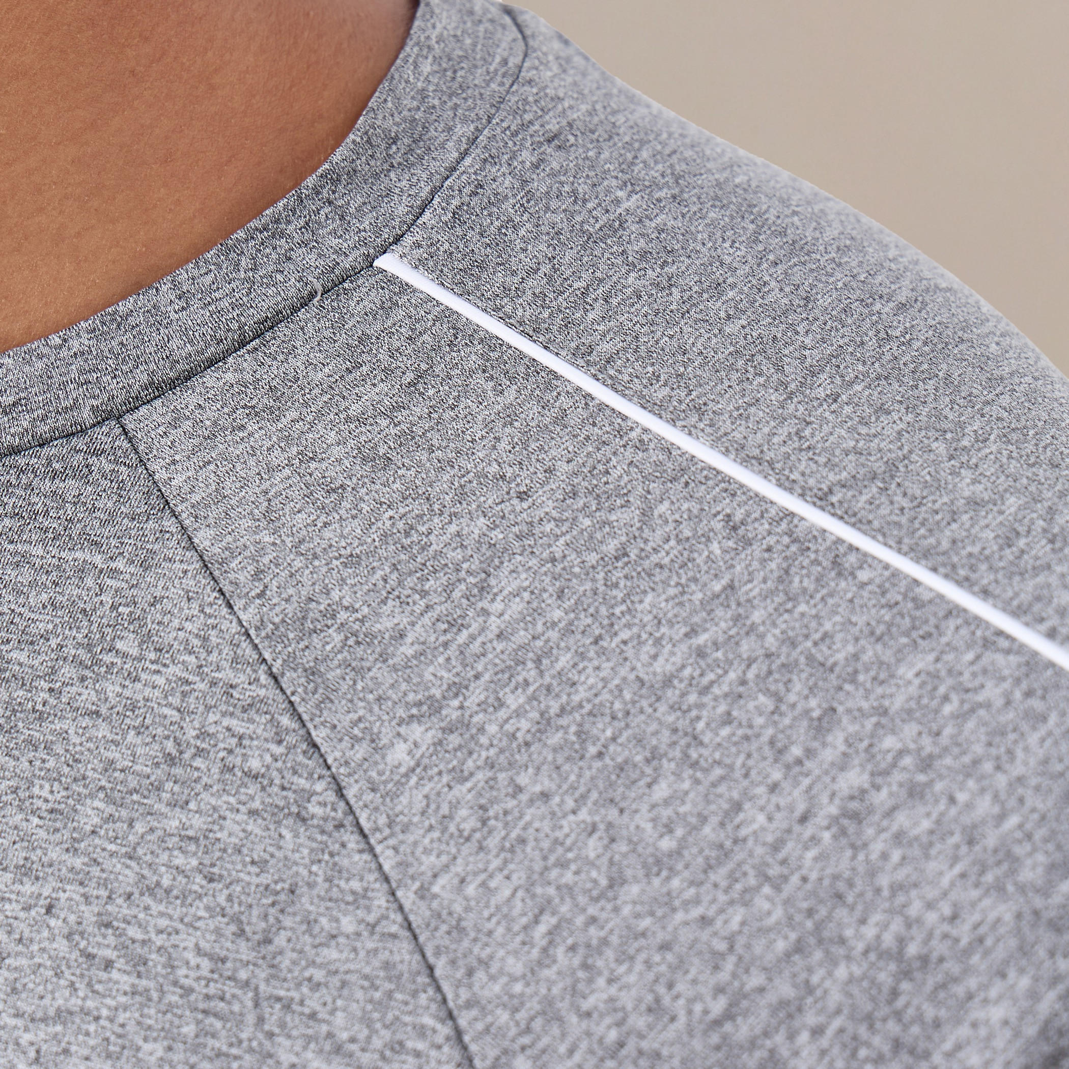 Panelled T-shirt with Raglan Sleeves-men-clothing-sportswearandactivewear-tshirtsandpolos-image-5