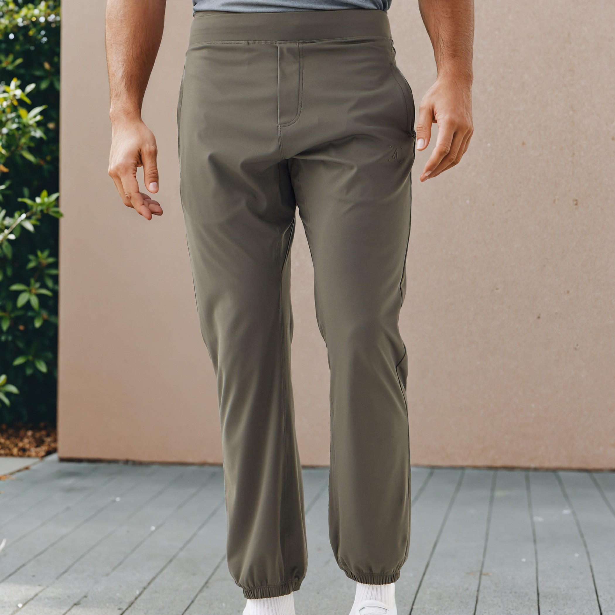 Performance Joggers with Pockets-men-clothing-sportswearandactivewear-bottoms-joggers-image-1