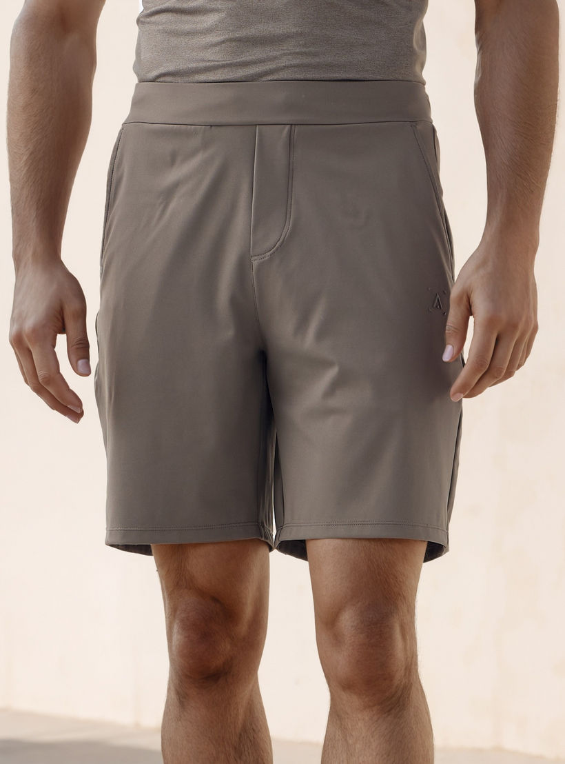 Regular Fit Performance Shorts-men-clothing-bottoms-shorts-image-1