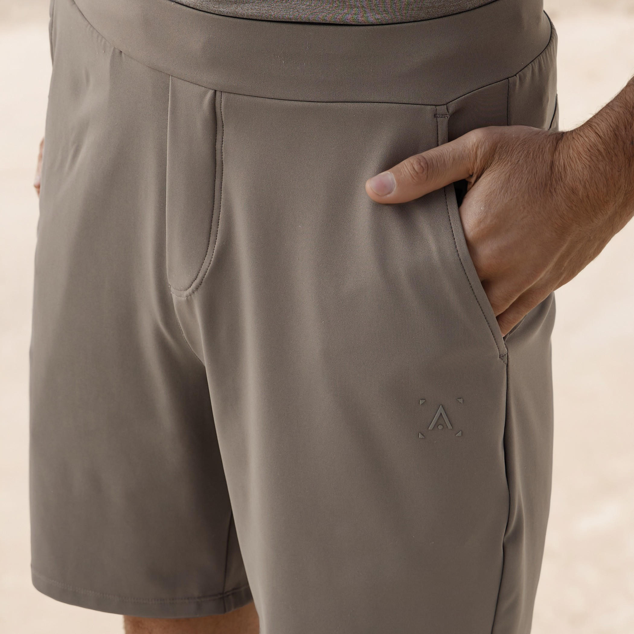 Regular Fit Performance Shorts-men-clothing-bottoms-shorts-image-4