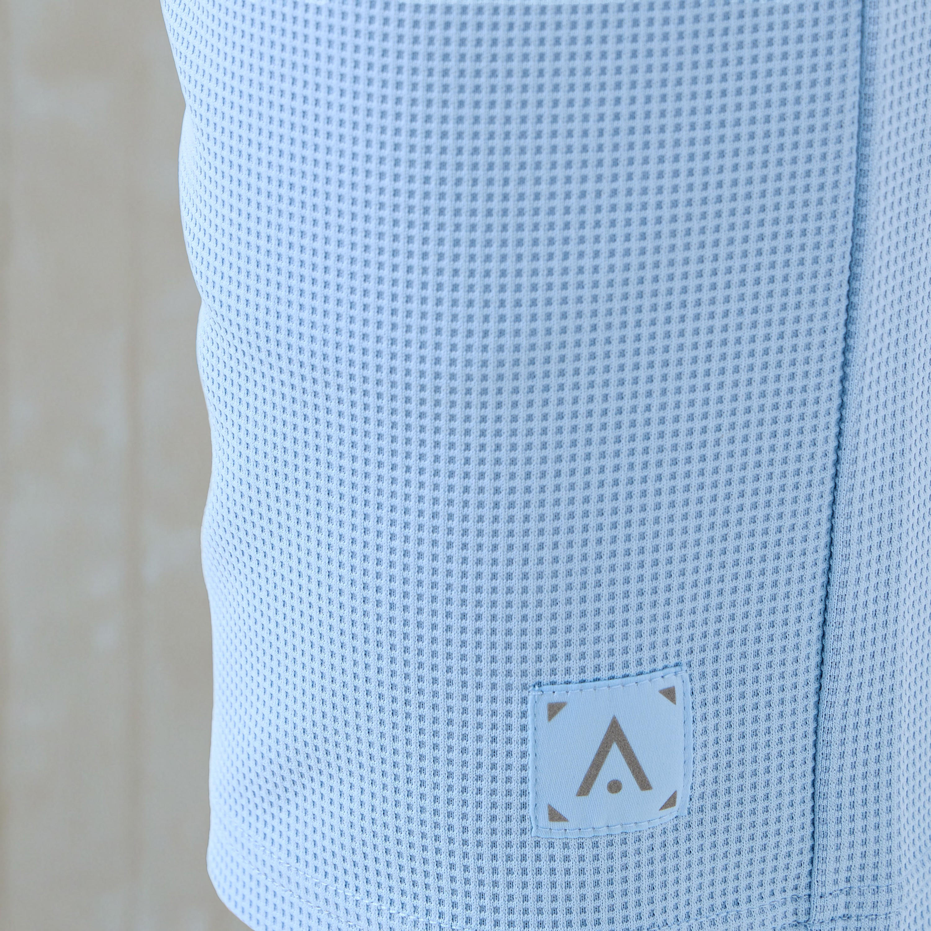 Waffle Textured Shorts with Pockets-men-clothing-bottoms-shorts-image-5