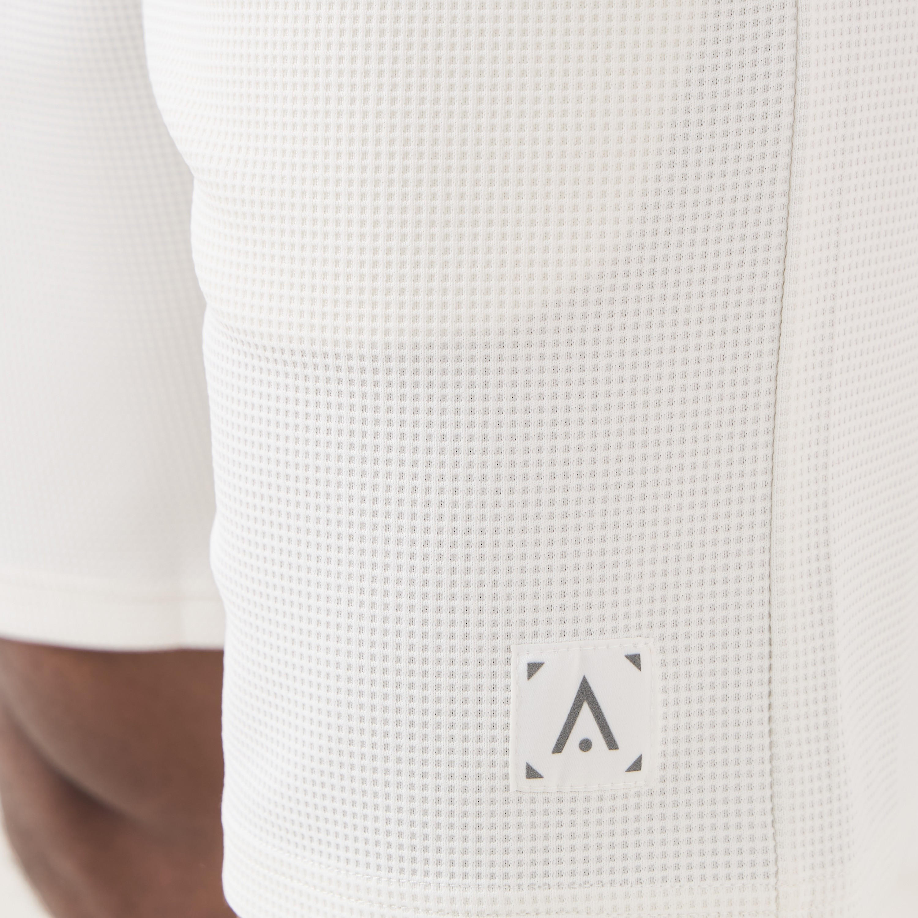 شورت بملمس وافل بارز مع جيوب-men-clothing-bottoms-shorts-image-1