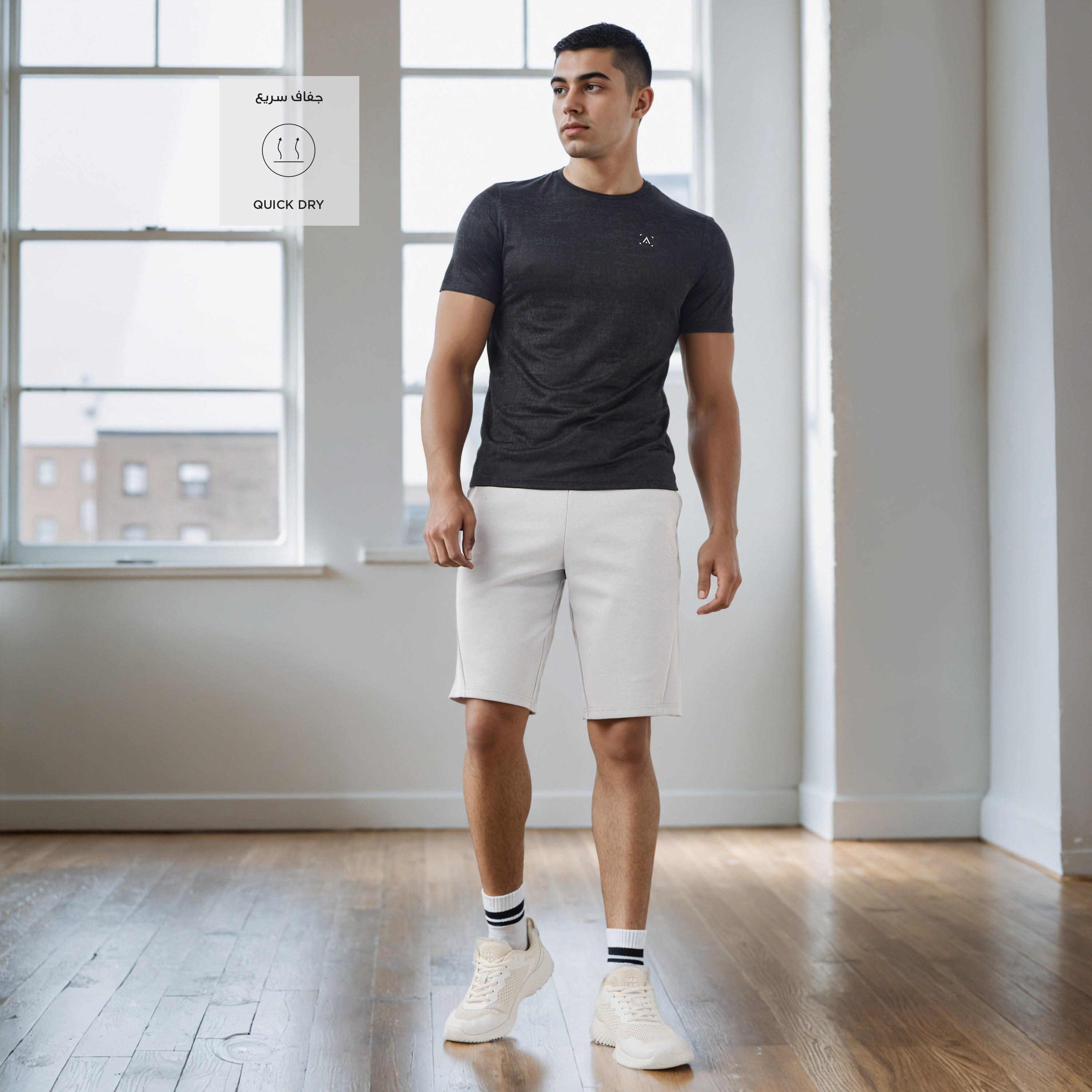 تيشيرت رياضي بقصّة عادية-men-clothing-sportswearandactivewear-tshirtsandpolos-image-4