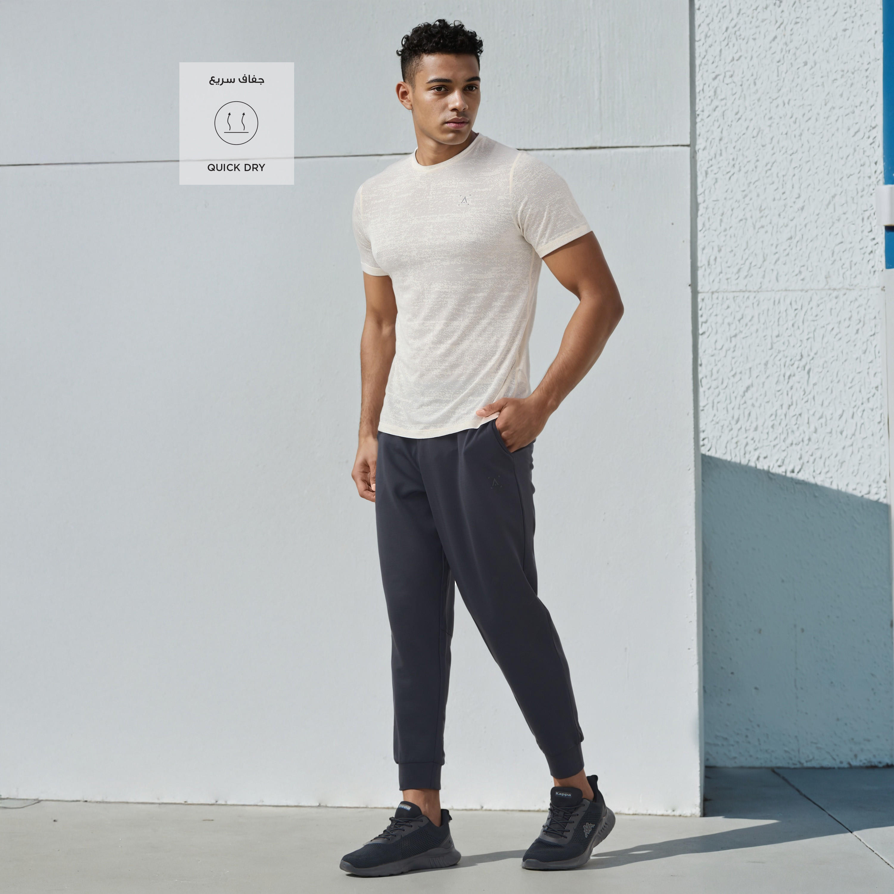 Regular Fit Performance T-shirt-men-clothing-sportswearandactivewear-tshirtsandpolos-image-2
