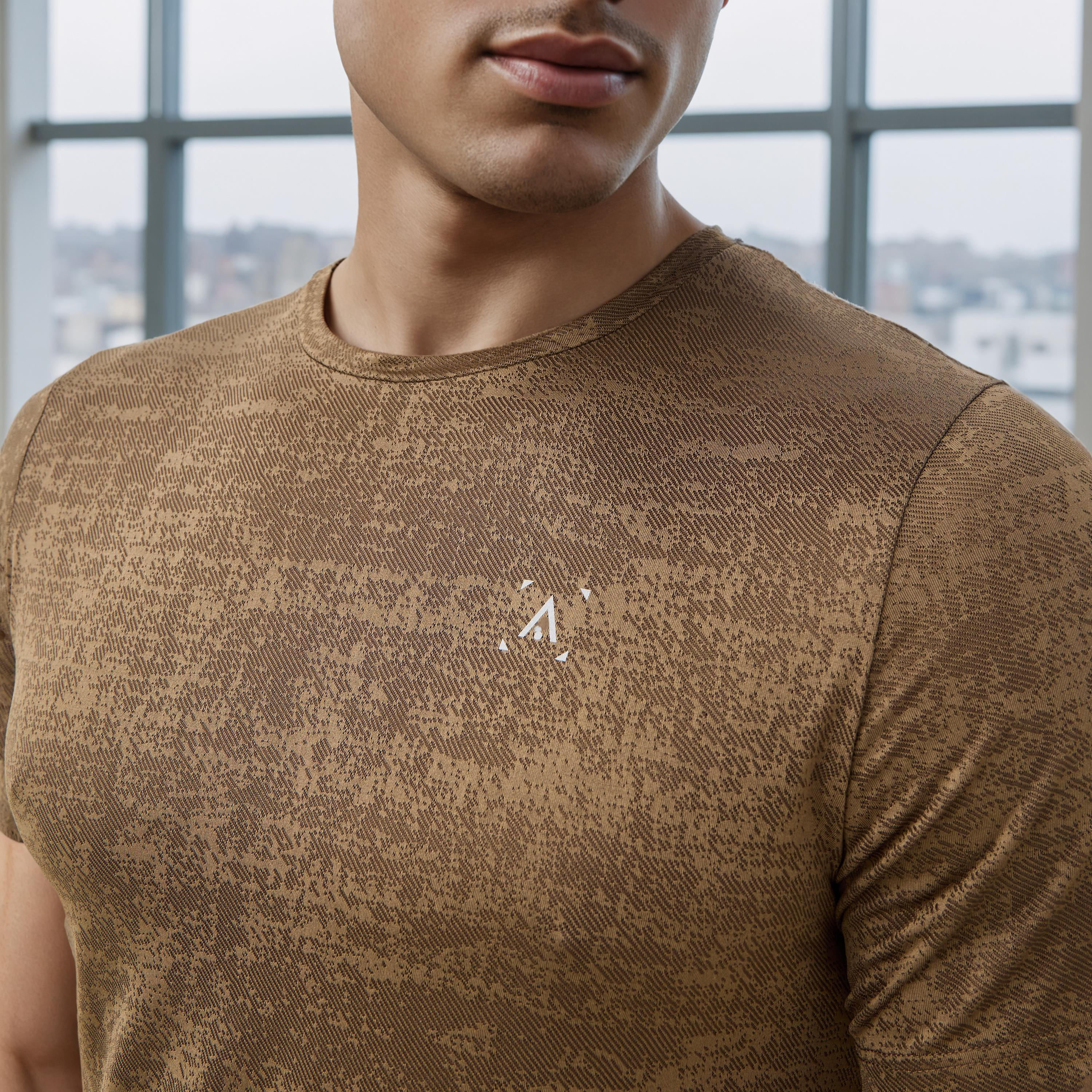 Regular Fit Performance T-shirt-men-clothing-sportswearandactivewear-tshirtsandpolos-image-4