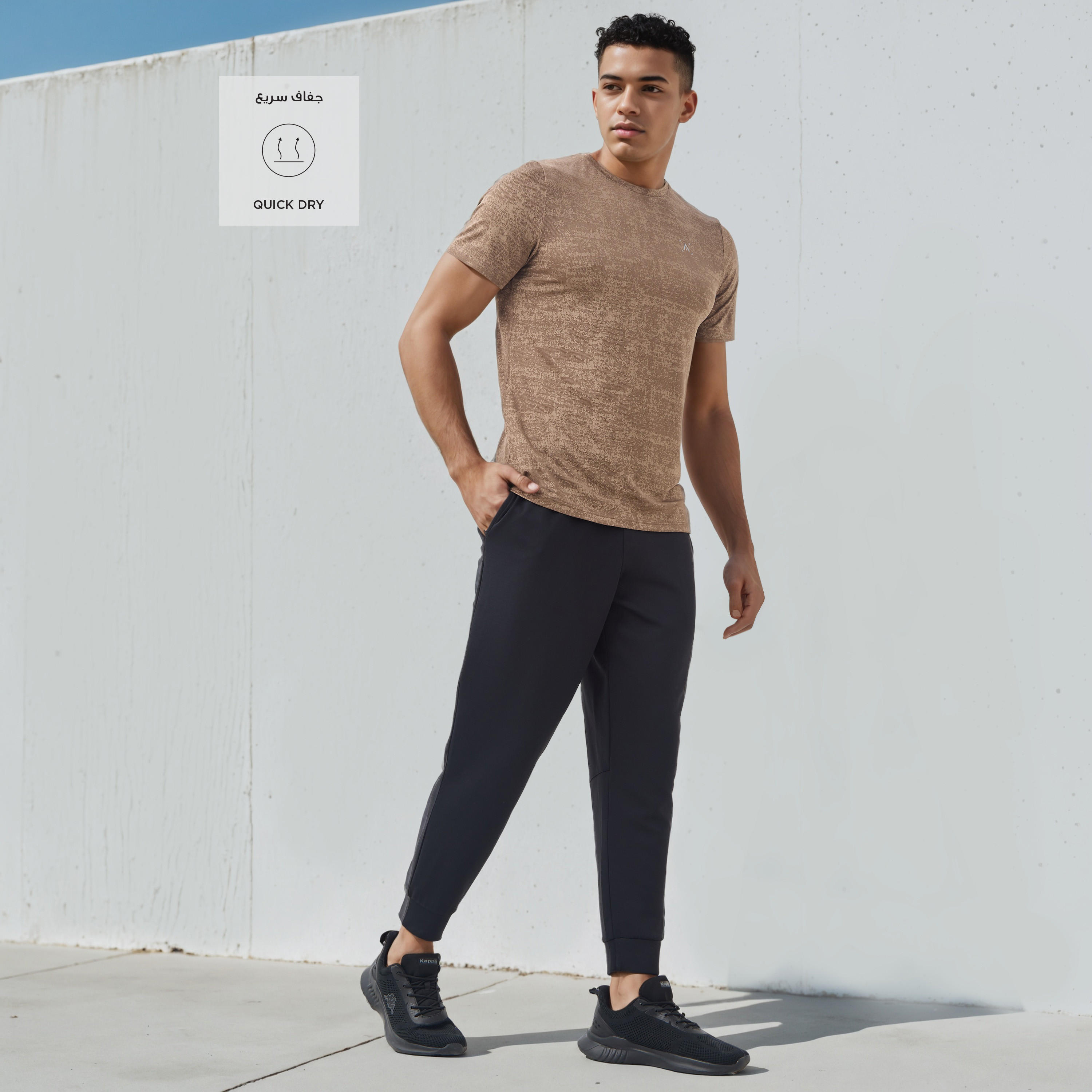 Regular Fit Performance T-shirt-men-clothing-sportswearandactivewear-tshirtsandpolos-image-2