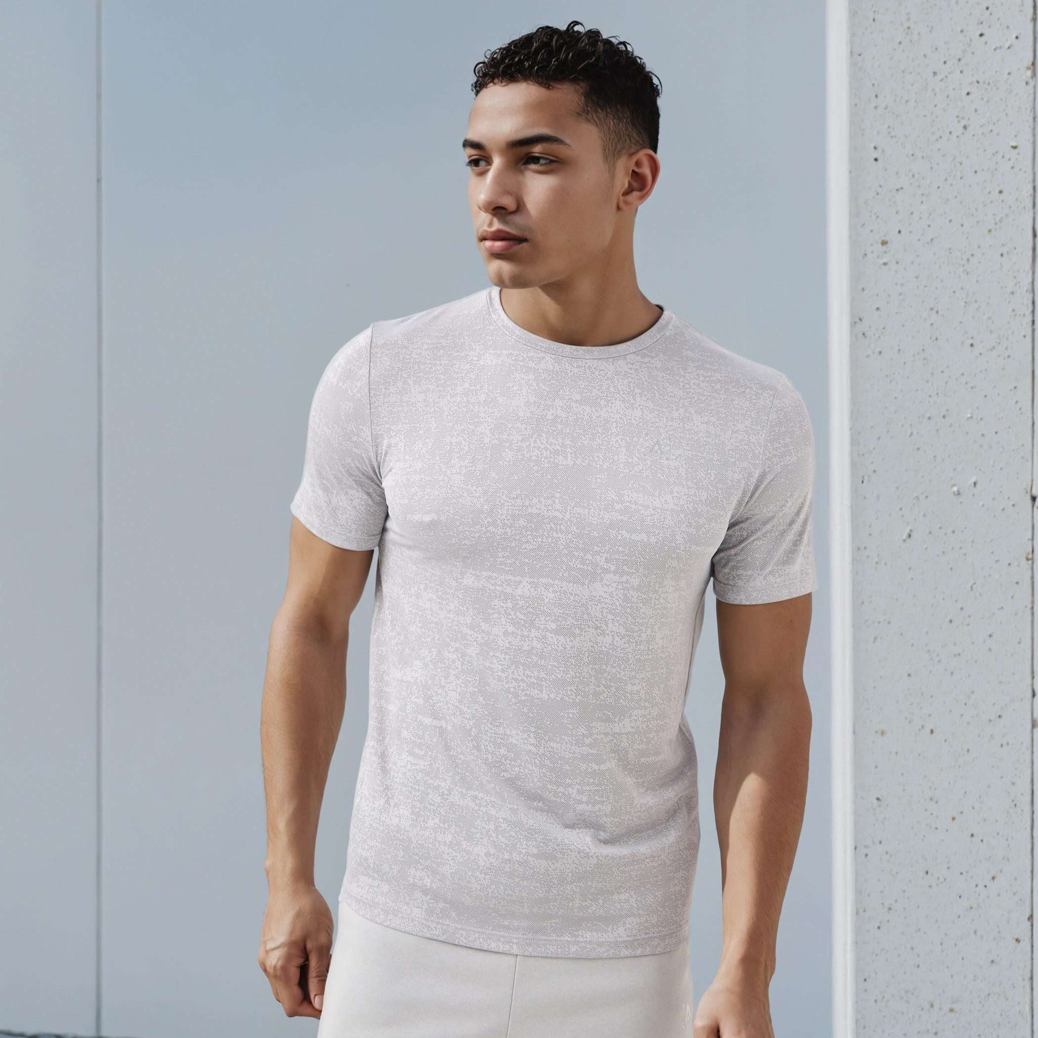 Regular Fit Performance T-shirt-men-clothing-tshirtsandpolos-tshirts-image-1