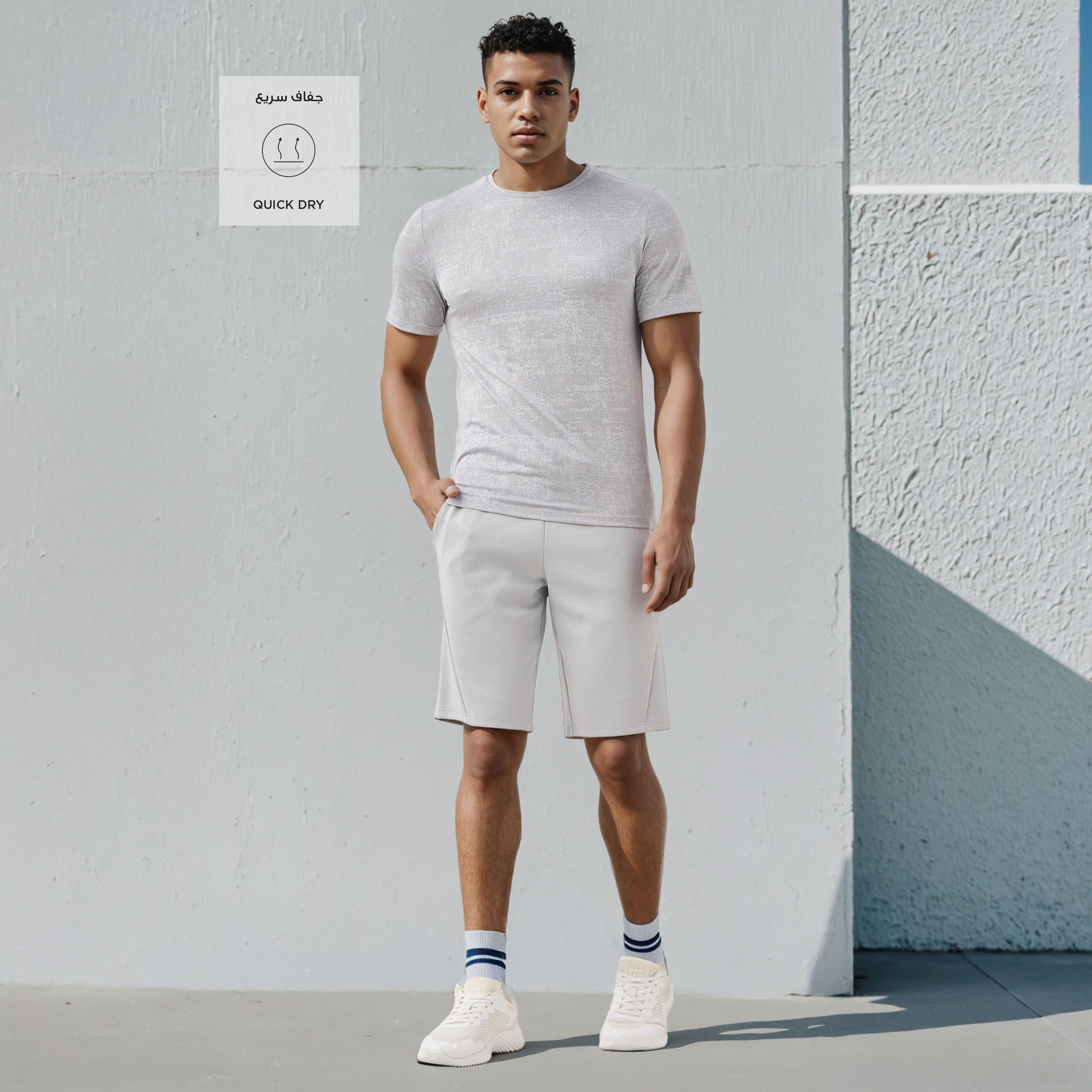 Regular Fit Performance T-shirt-men-clothing-tshirtsandpolos-tshirts-image-2