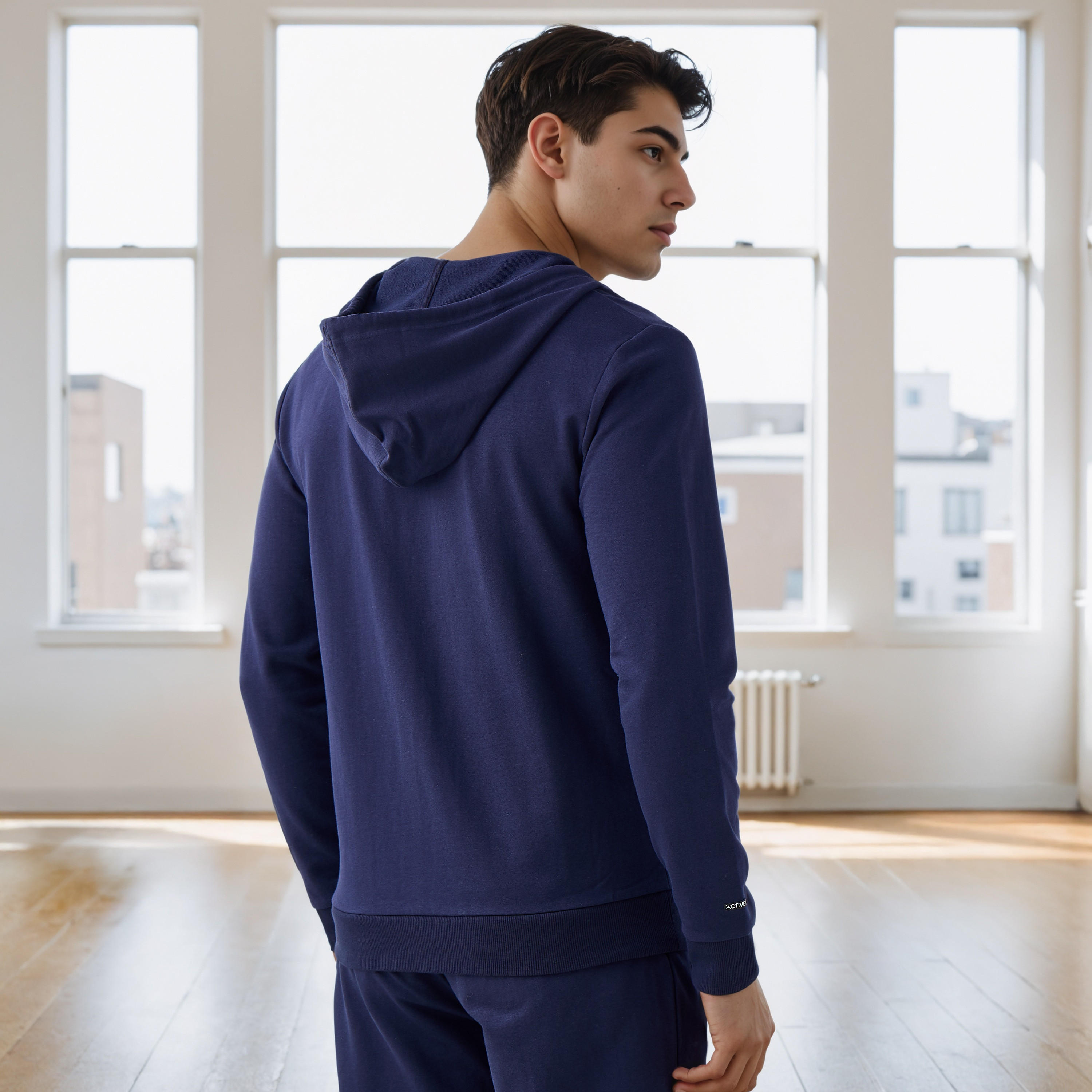 هودي بسحاب وجيوب كانجارو-men-winterwear-hoodiesandsweatshirts-image-3