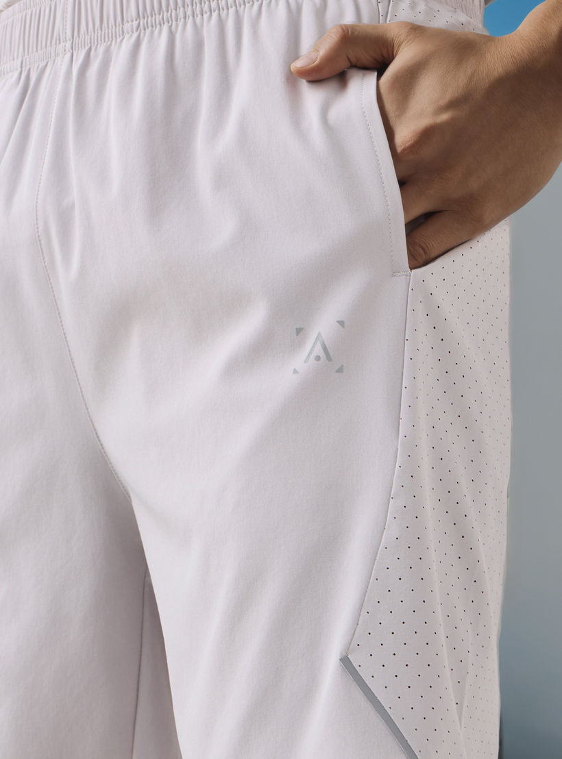Panelled Performance Shorts-men-clothing-bottoms-shorts-image-4