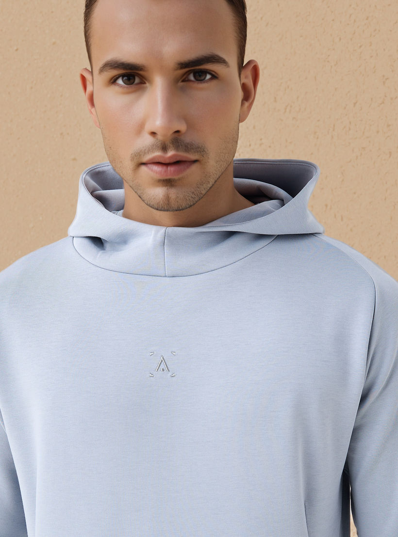 سويت شيرت بارز الملمس بقبعة-men-winterwear-hoodiesandsweatshirts-image-4