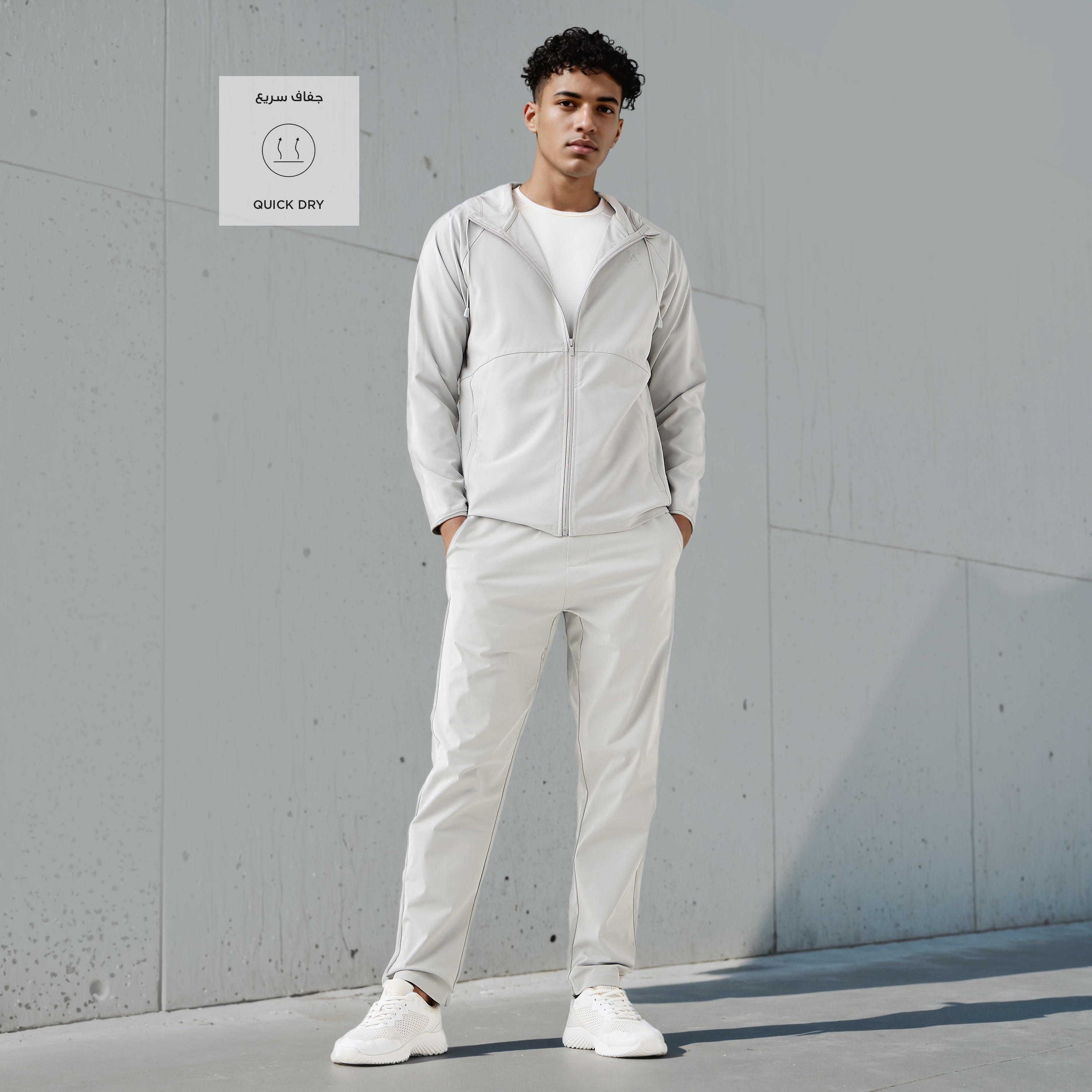Drawstring Closure Track Pants with Pockets-men-clothing-sportswearandactivewear-tracksuits-image-2