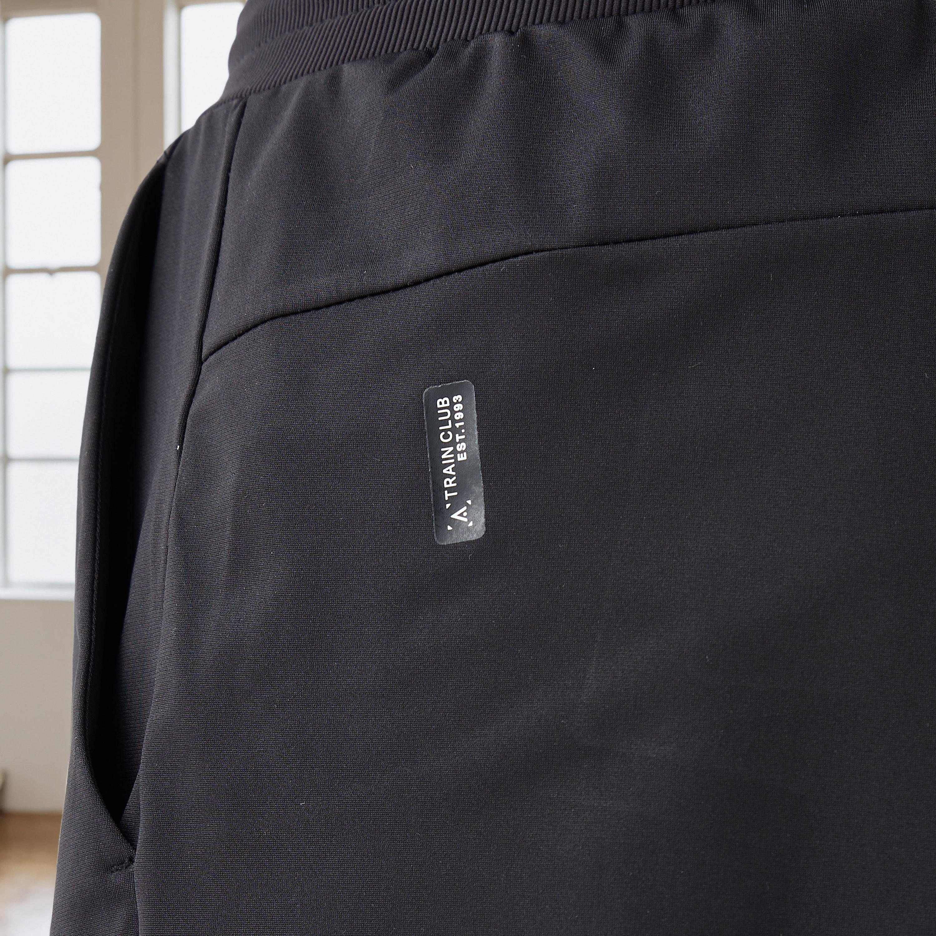 Drawstring Closure Track Pants with Pockets-men-clothing-sportswearandactivewear-tracksuits-image-5
