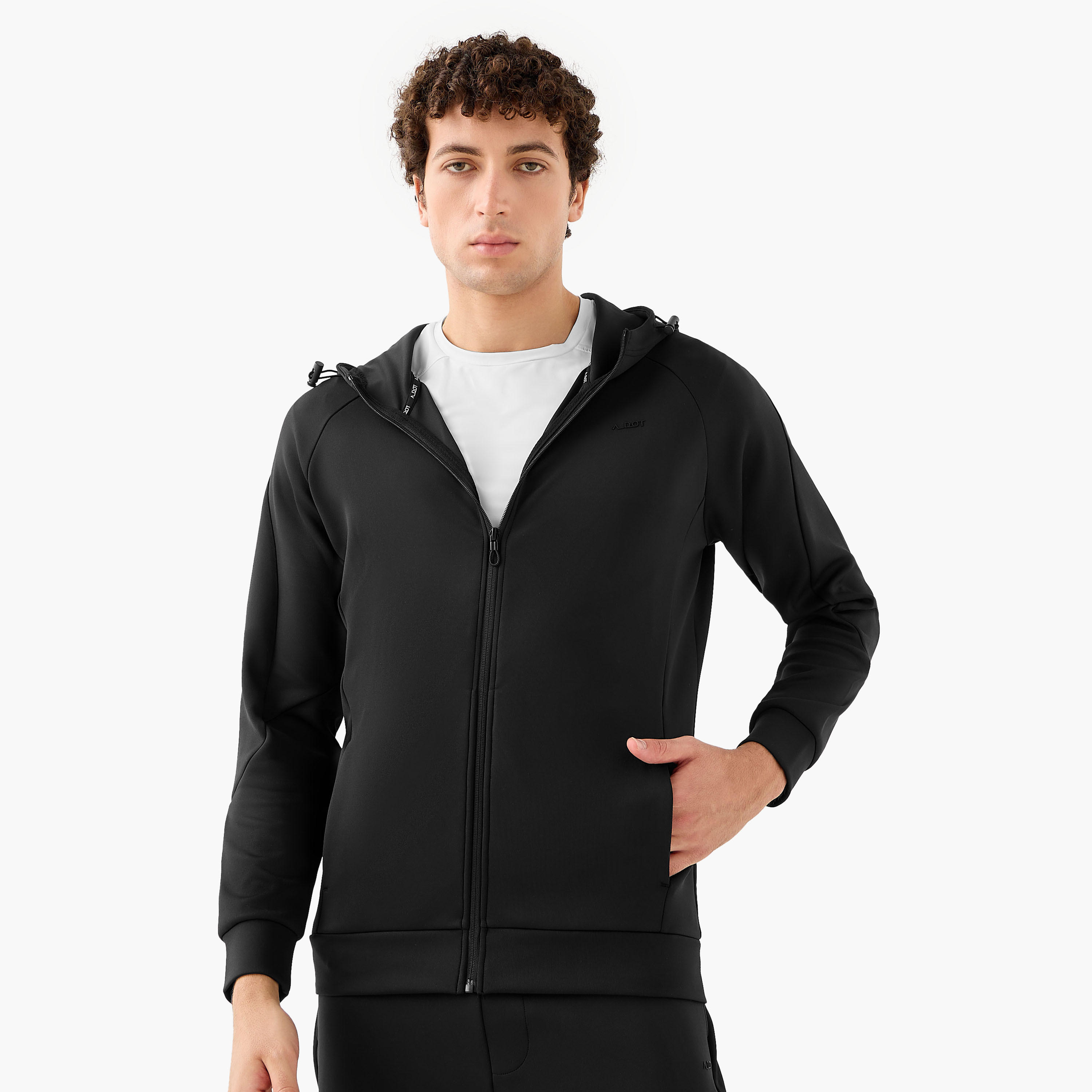 هودي رجالي بسحاب-men-winterwear-hoodiesandsweatshirts-image-1