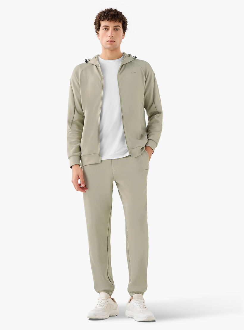 Men Zip Through Hoodie-men-winterwear-hoodiesandsweatshirts-image-2