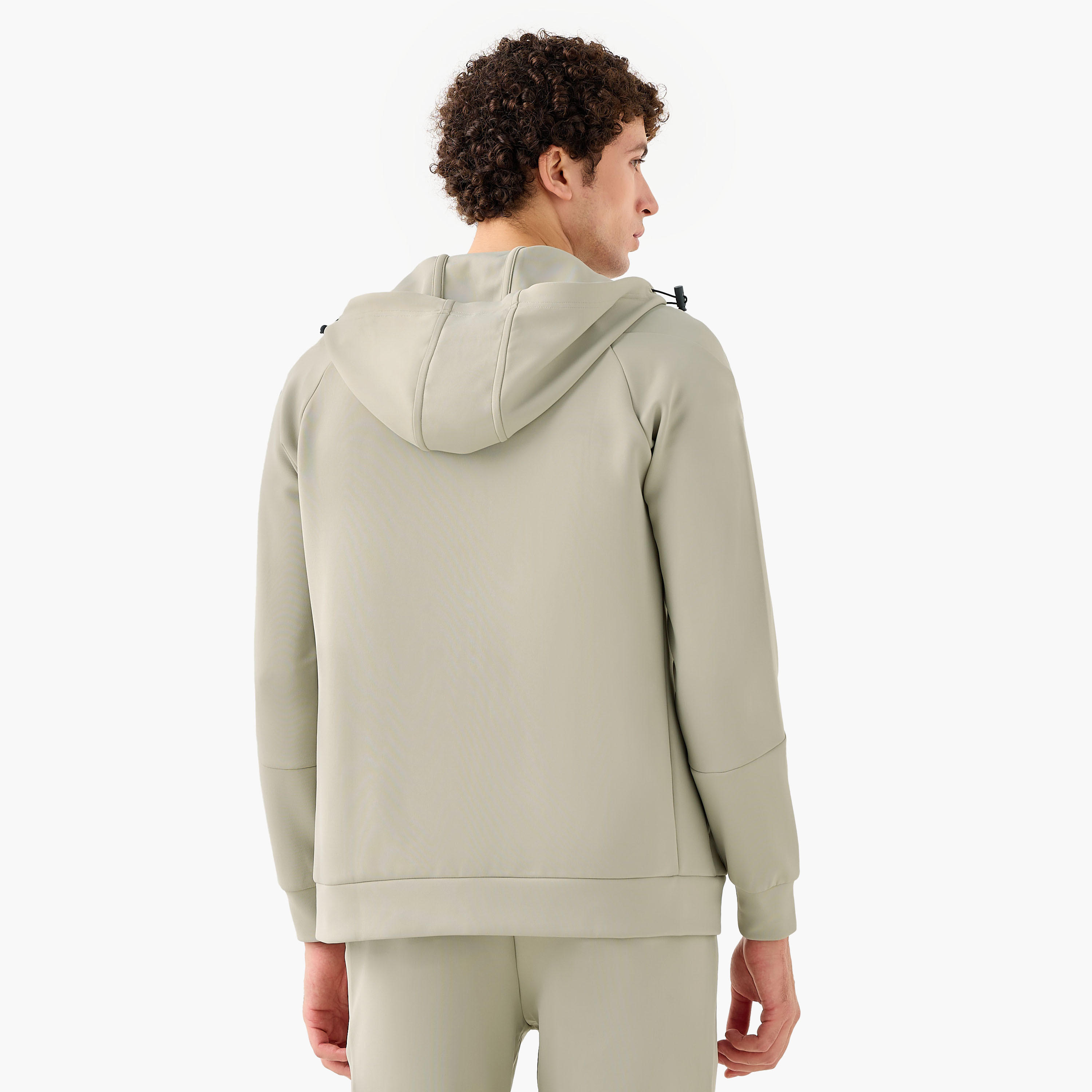 Men Zip Through Hoodie-men-winterwear-hoodiesandsweatshirts-image-3