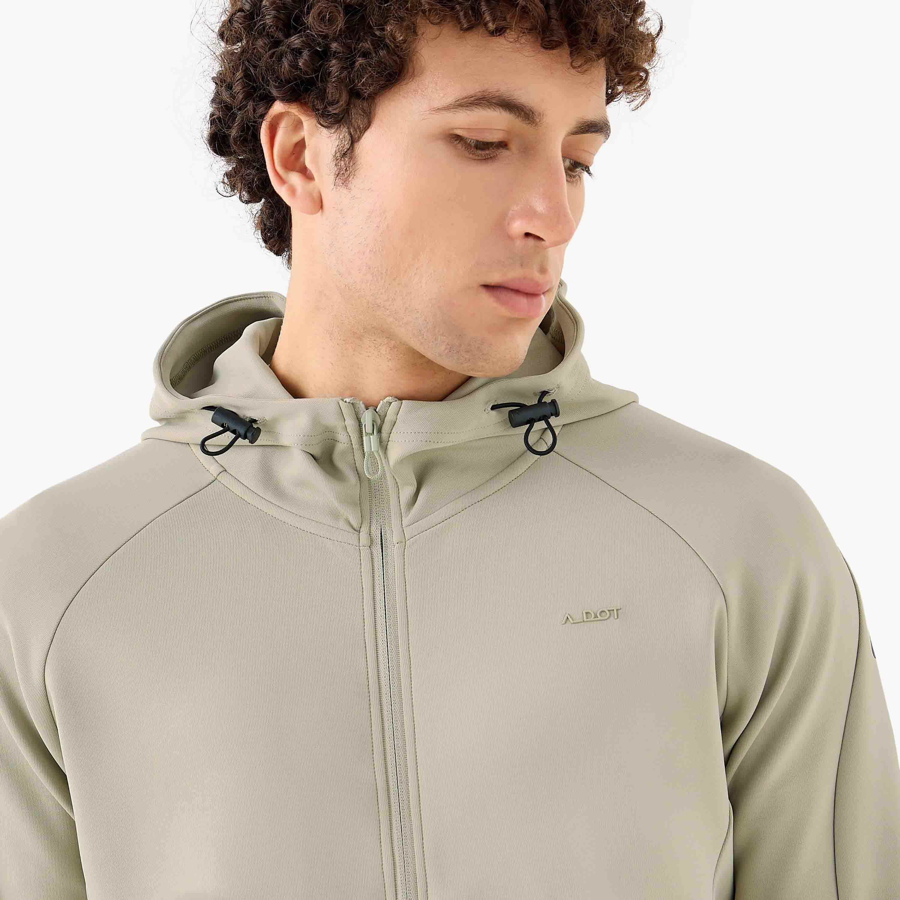 Men Zip Through Hoodie-men-winterwear-hoodiesandsweatshirts-image-4