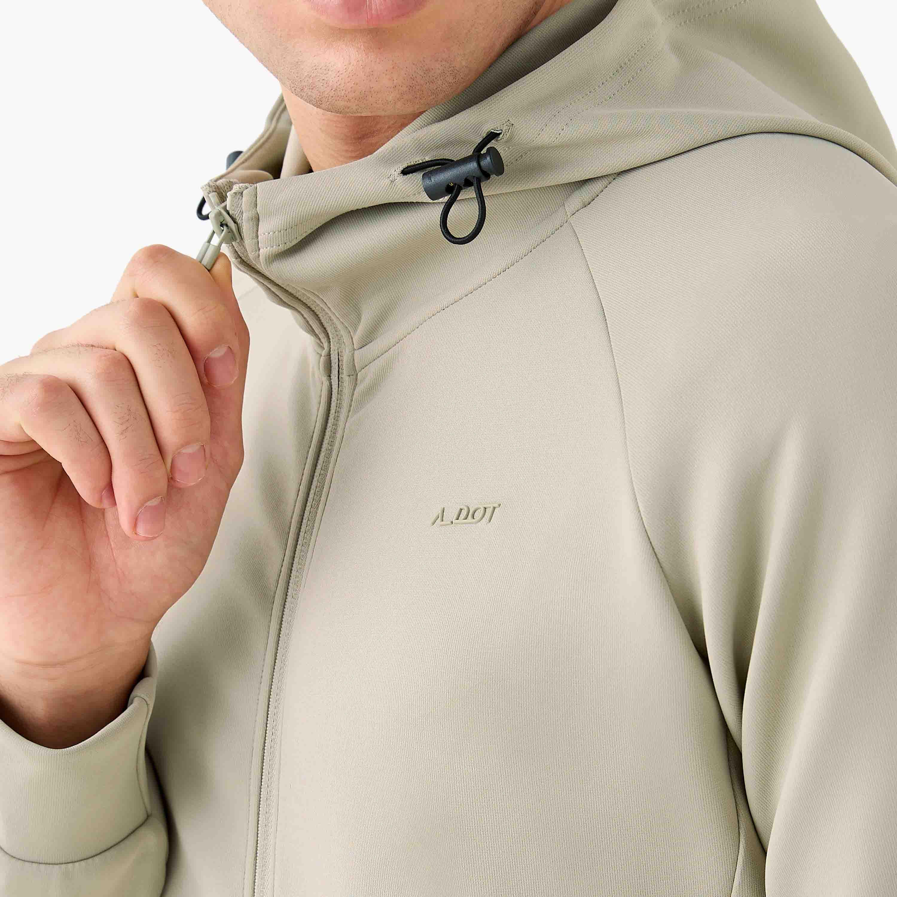 Men Zip Through Hoodie-men-winterwear-hoodiesandsweatshirts-image-5
