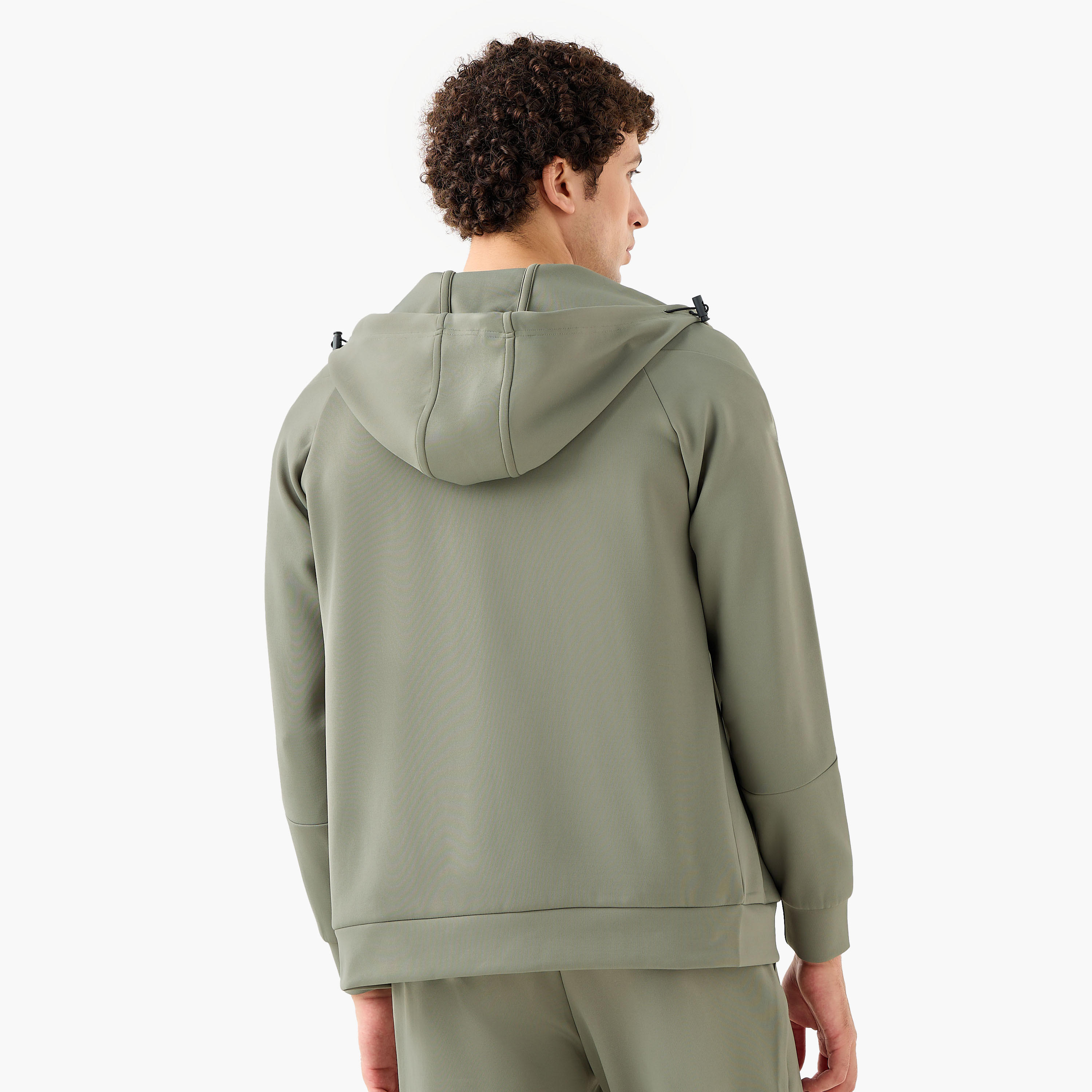 Men Zip Through Hoodie-men-winterwear-hoodiesandsweatshirts-image-3