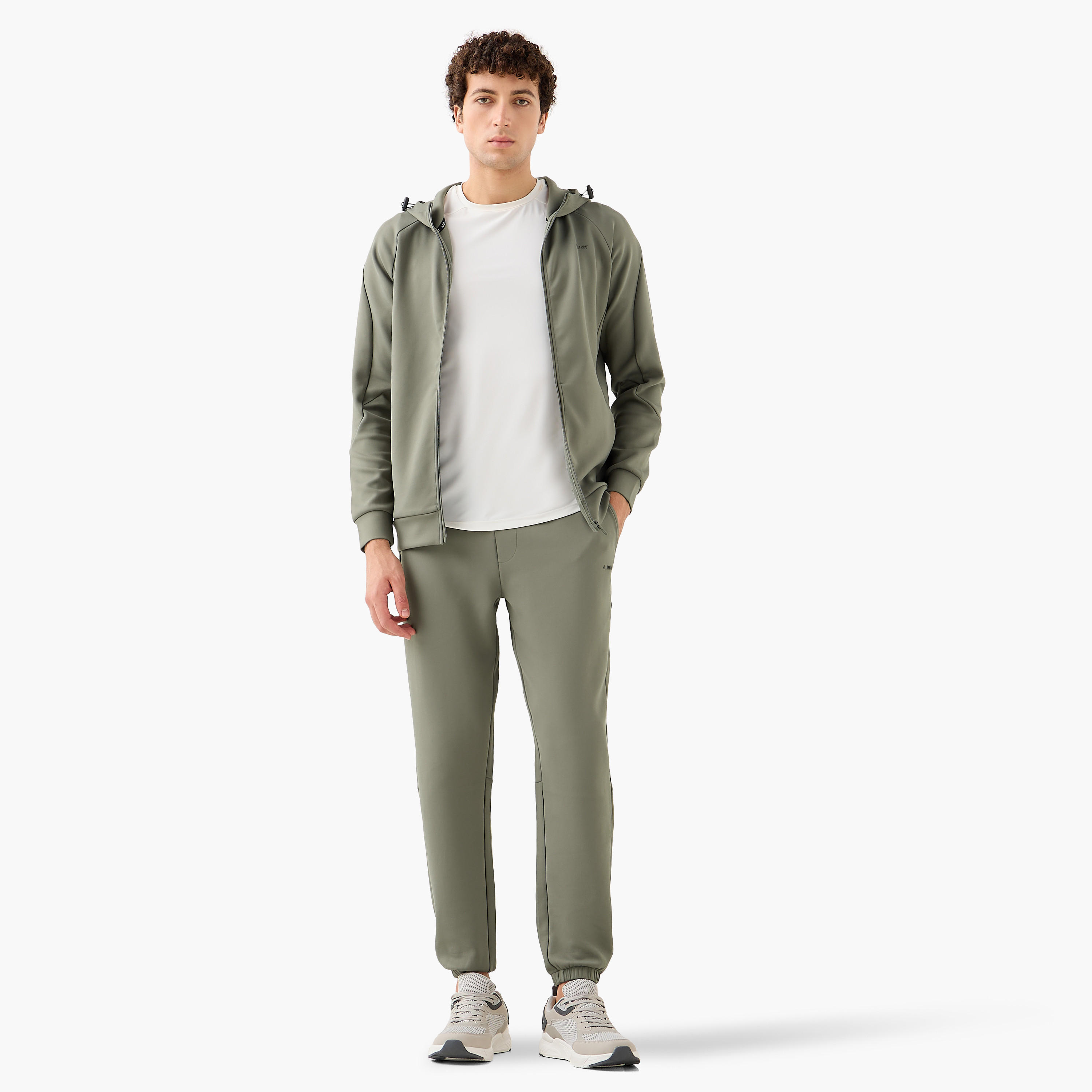Regular Fit Joggers-men-clothing-sportswearandactivewear-bottoms-joggers-image-2