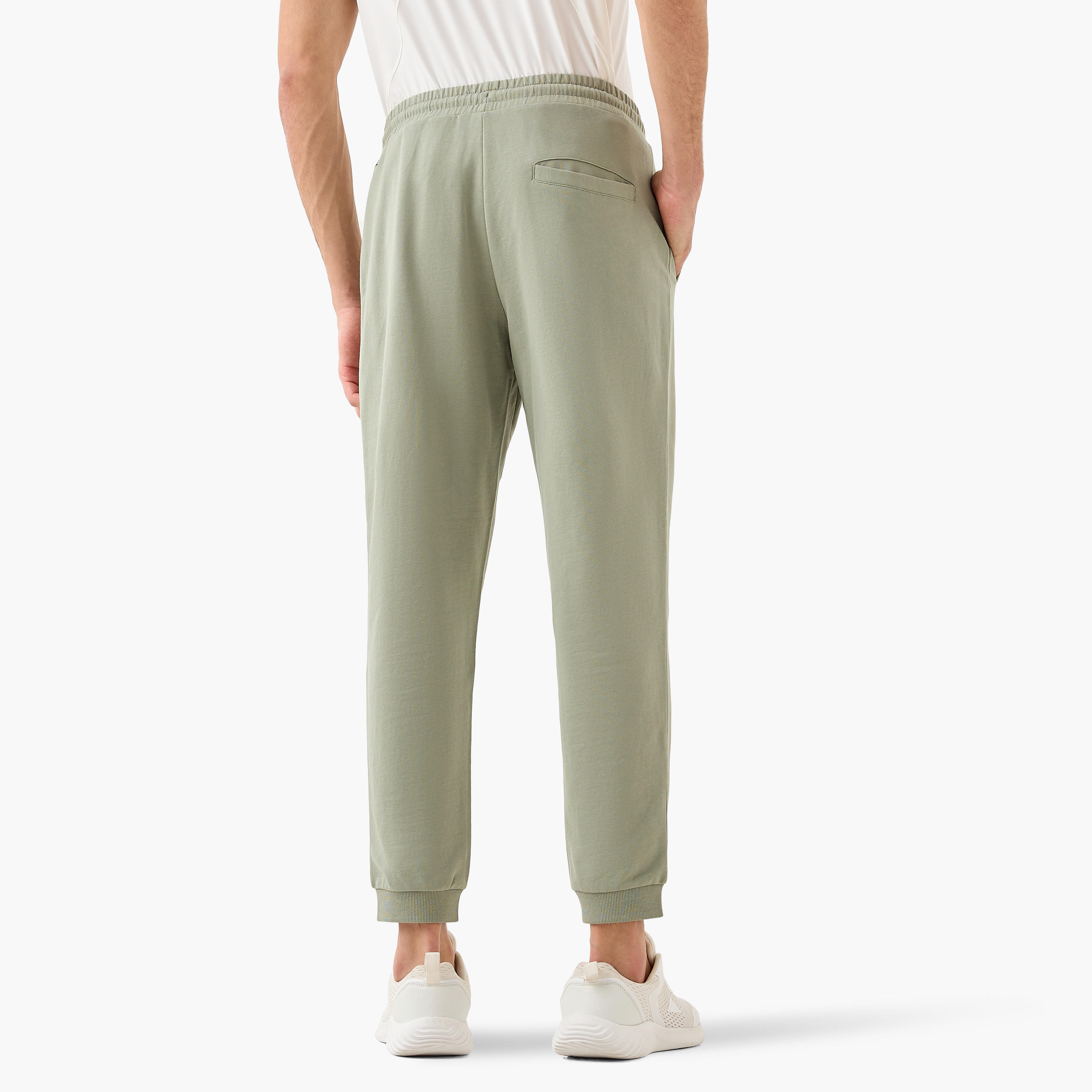 Regular Fit Joggers-men-clothing-sportswearandactivewear-bottoms-joggers-image-3