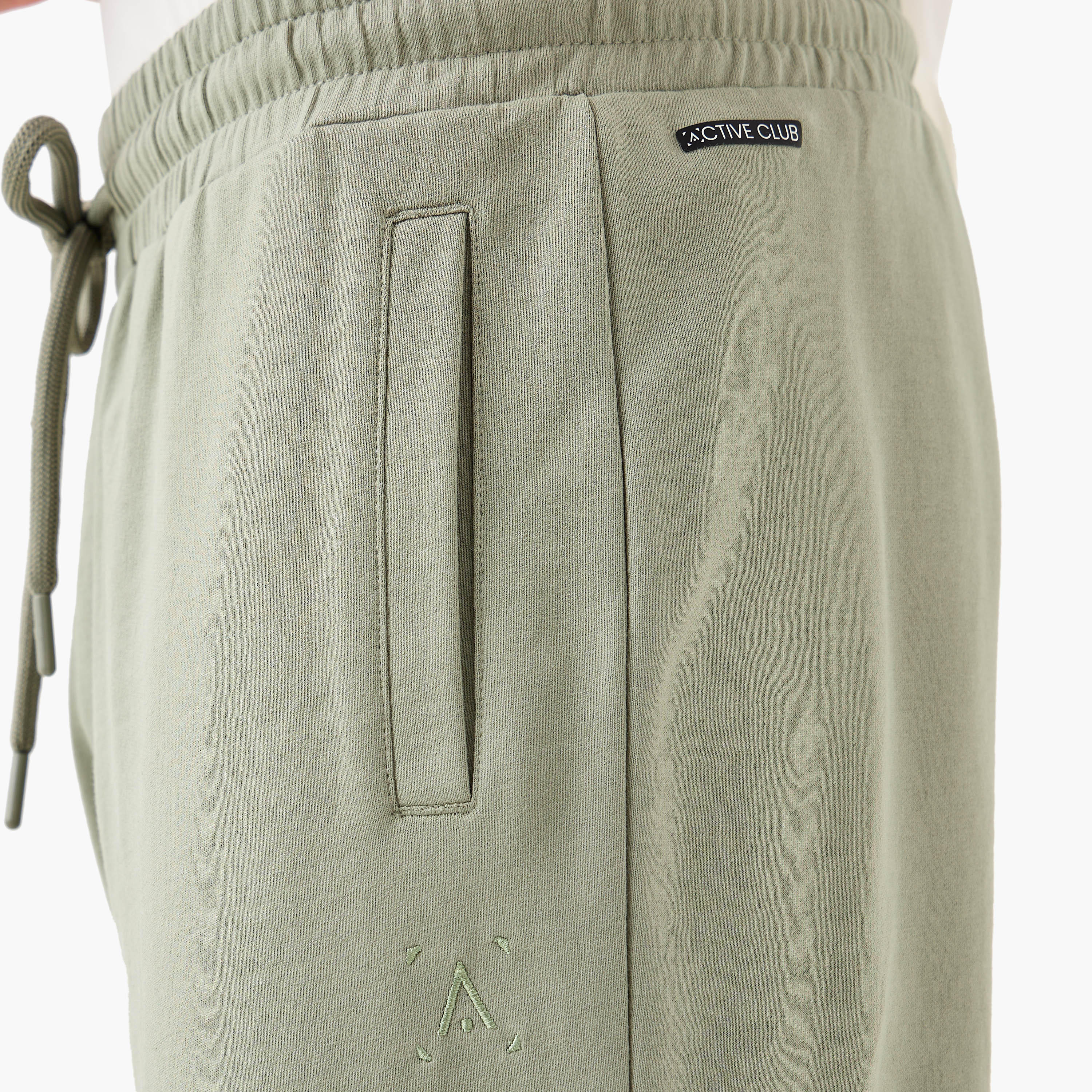 Regular Fit Joggers-men-clothing-sportswearandactivewear-bottoms-joggers-image-5